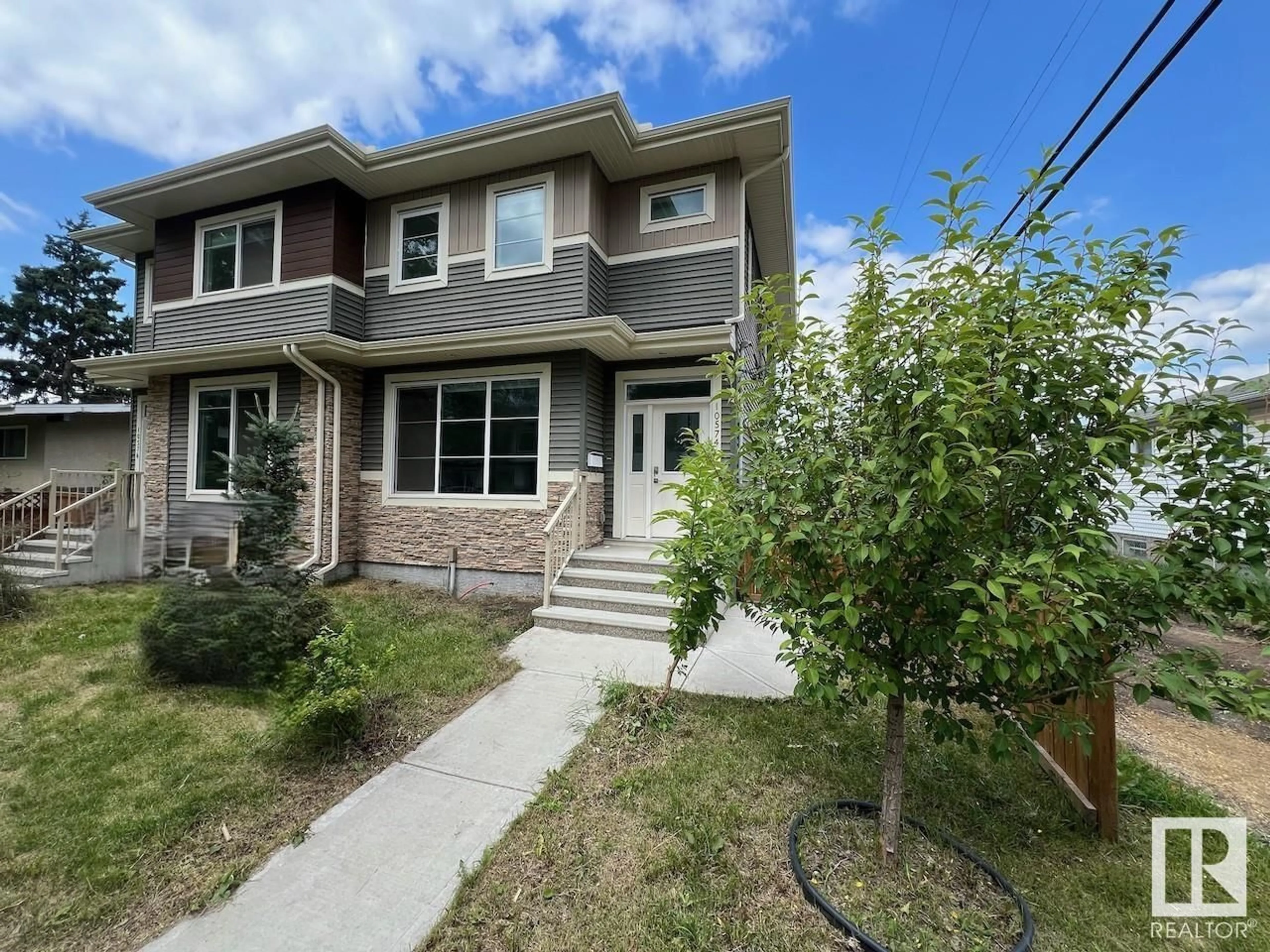 Unknown for 10574 62 AV, Edmonton Alberta T6H1M4