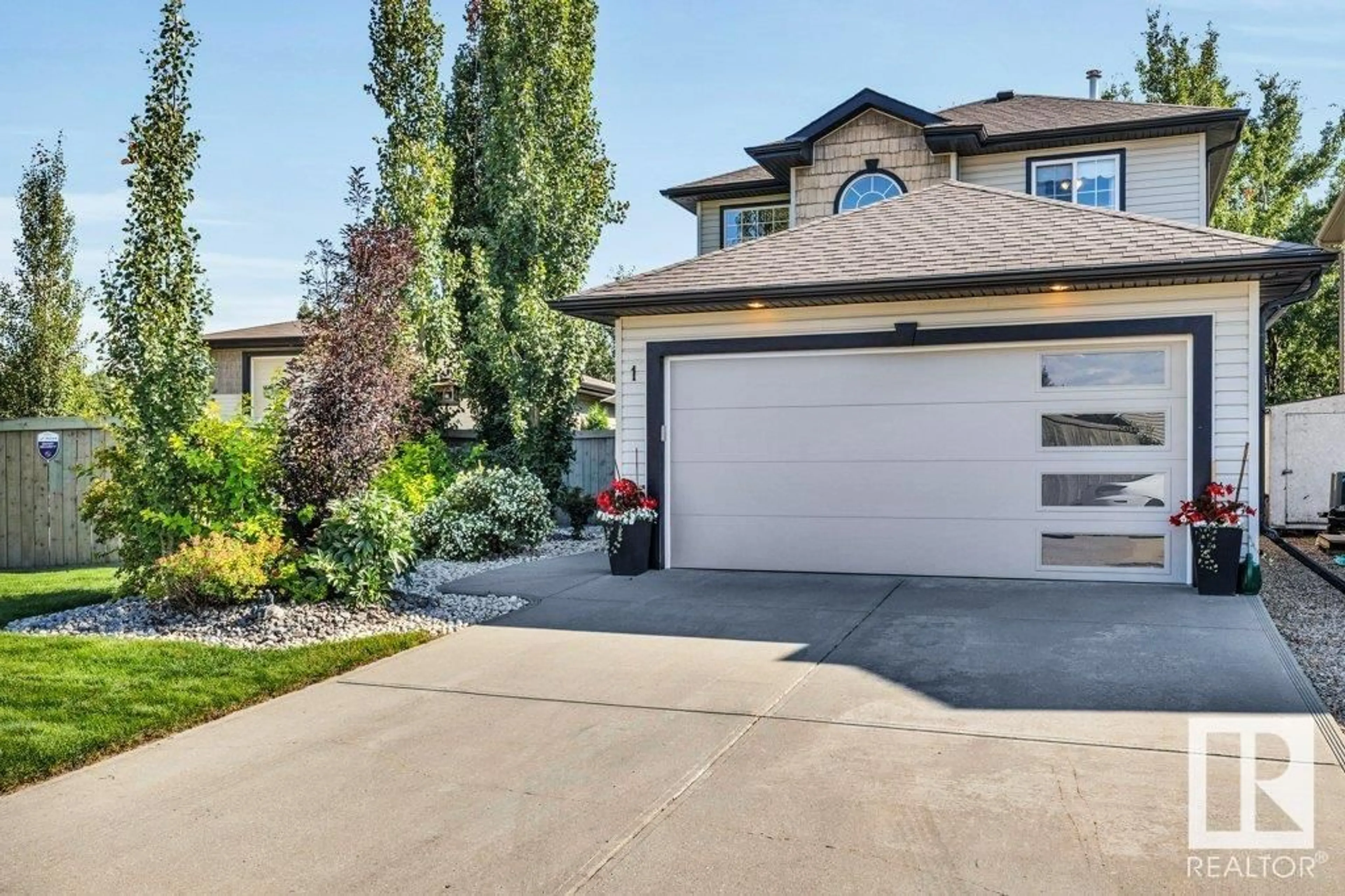 Unknown for 1 BIRCHWOOD DR, Devon Alberta T9G2H9