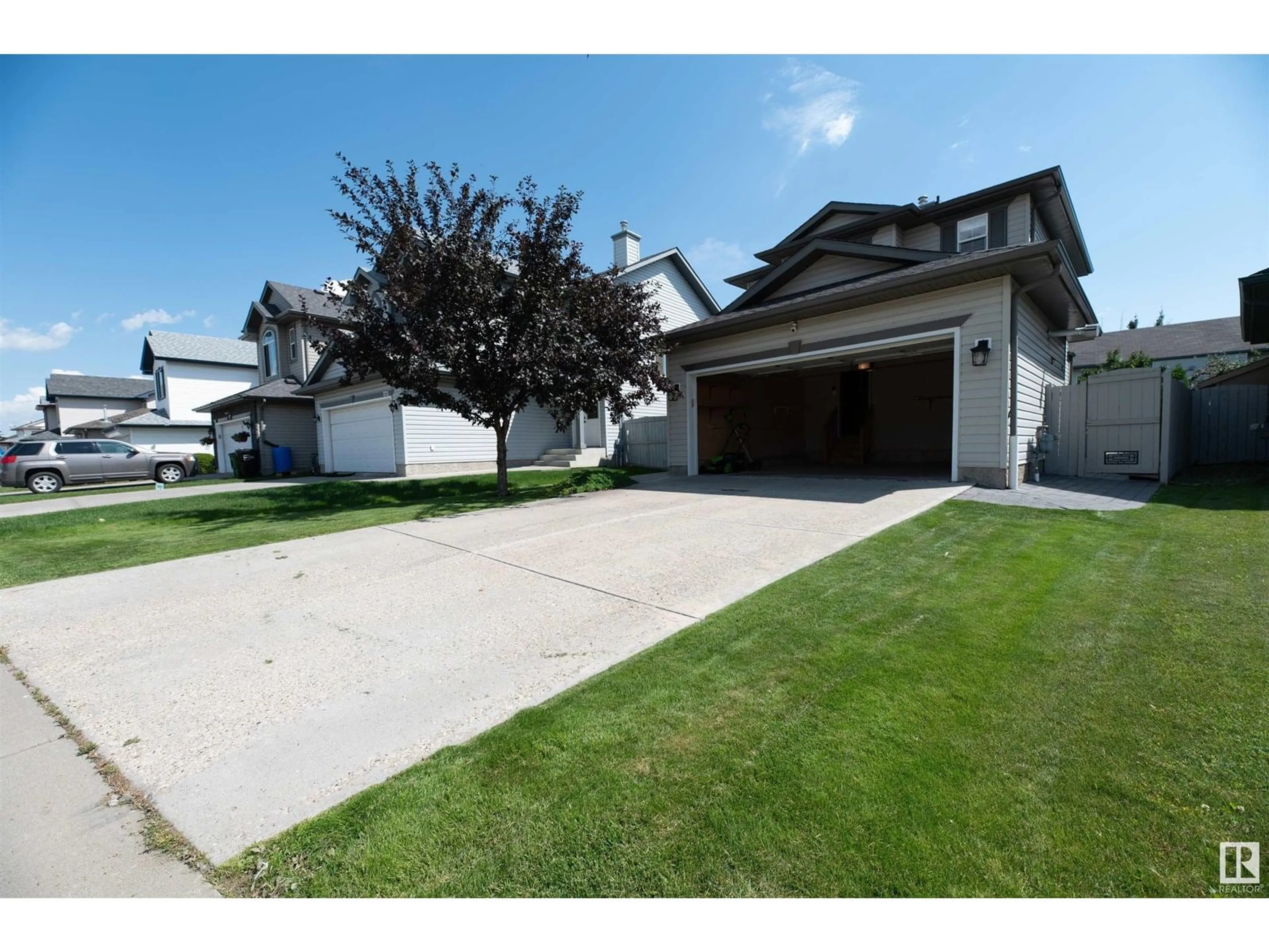 Unknown for 3729 138A AV, Edmonton Alberta T5Y3G6