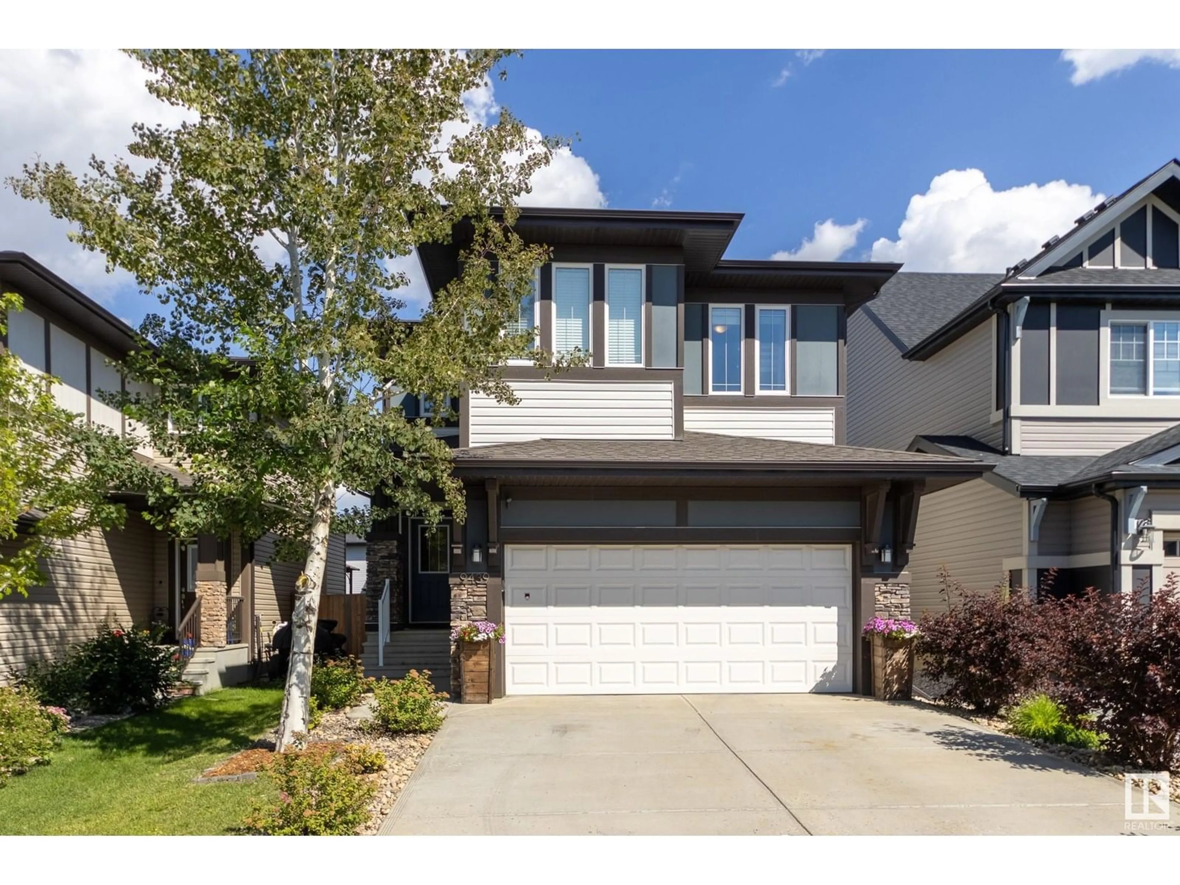 Unknown for NW - 9439 229 ST, Edmonton Alberta T5T7B3