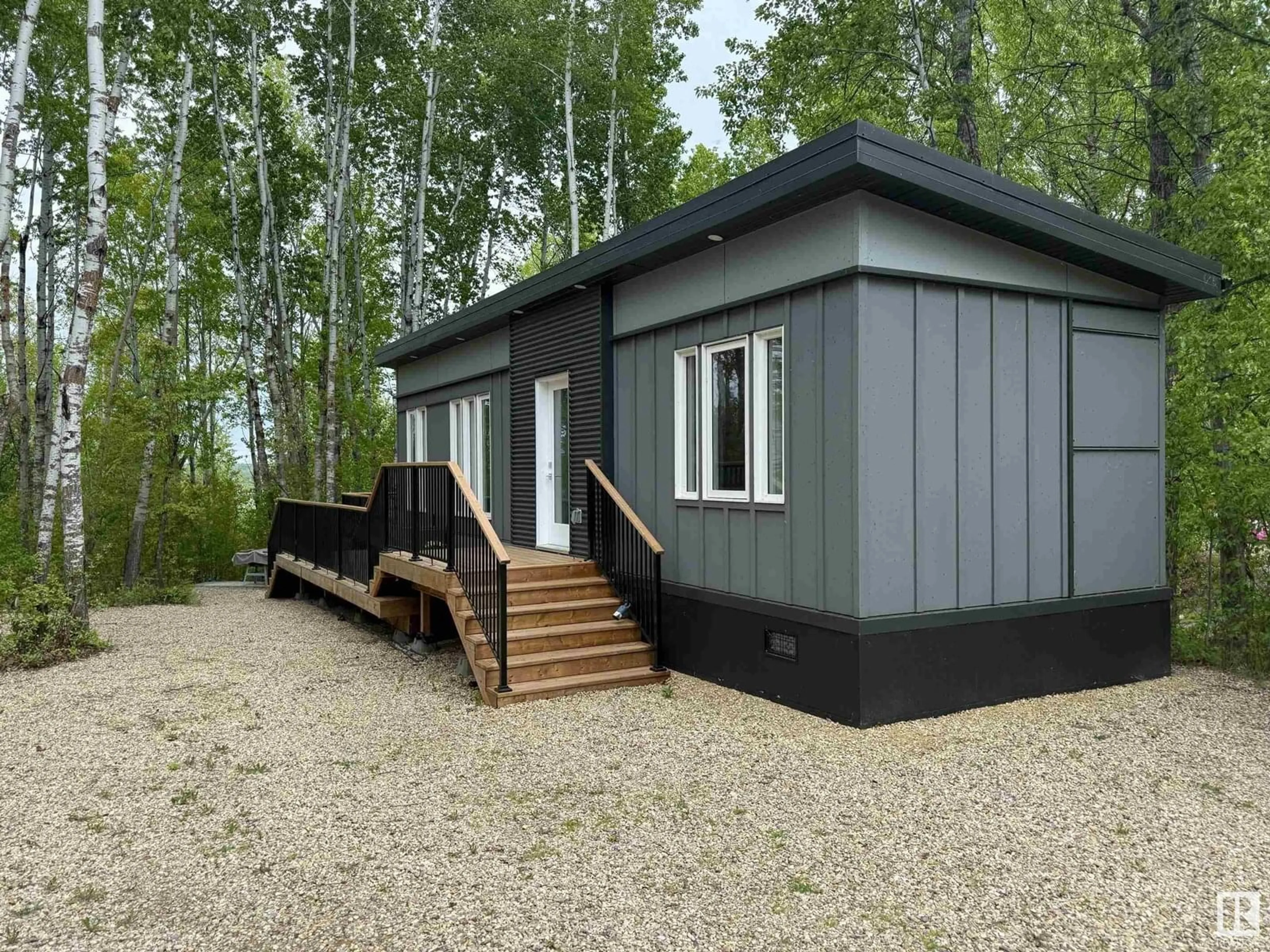 Shed for 53509 RGE RD 60, Rural Parkland County Alberta T0E0N0