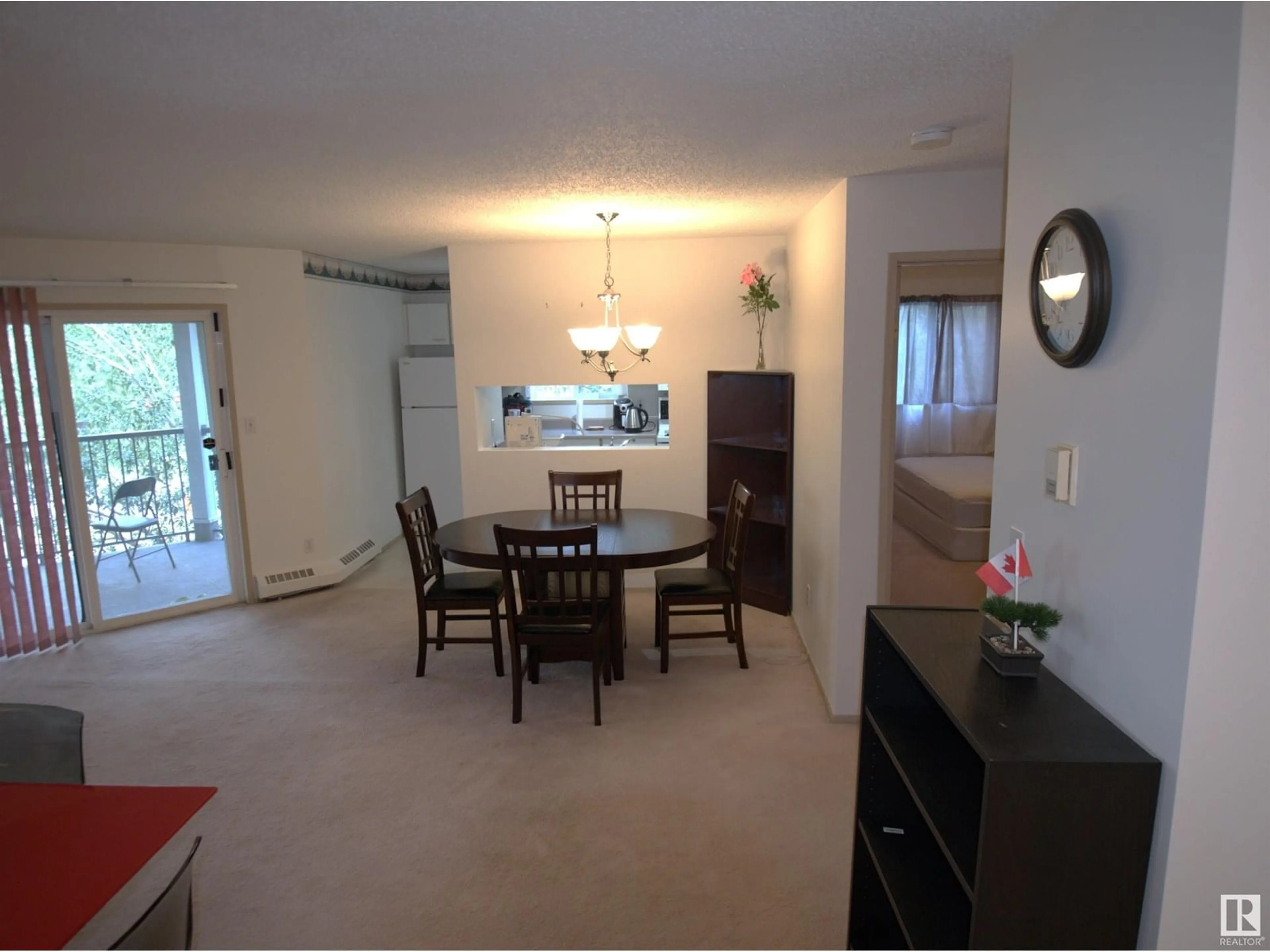 Dining room, unknown for #434 - 2520 50 ST, Edmonton Alberta T6L7A8
