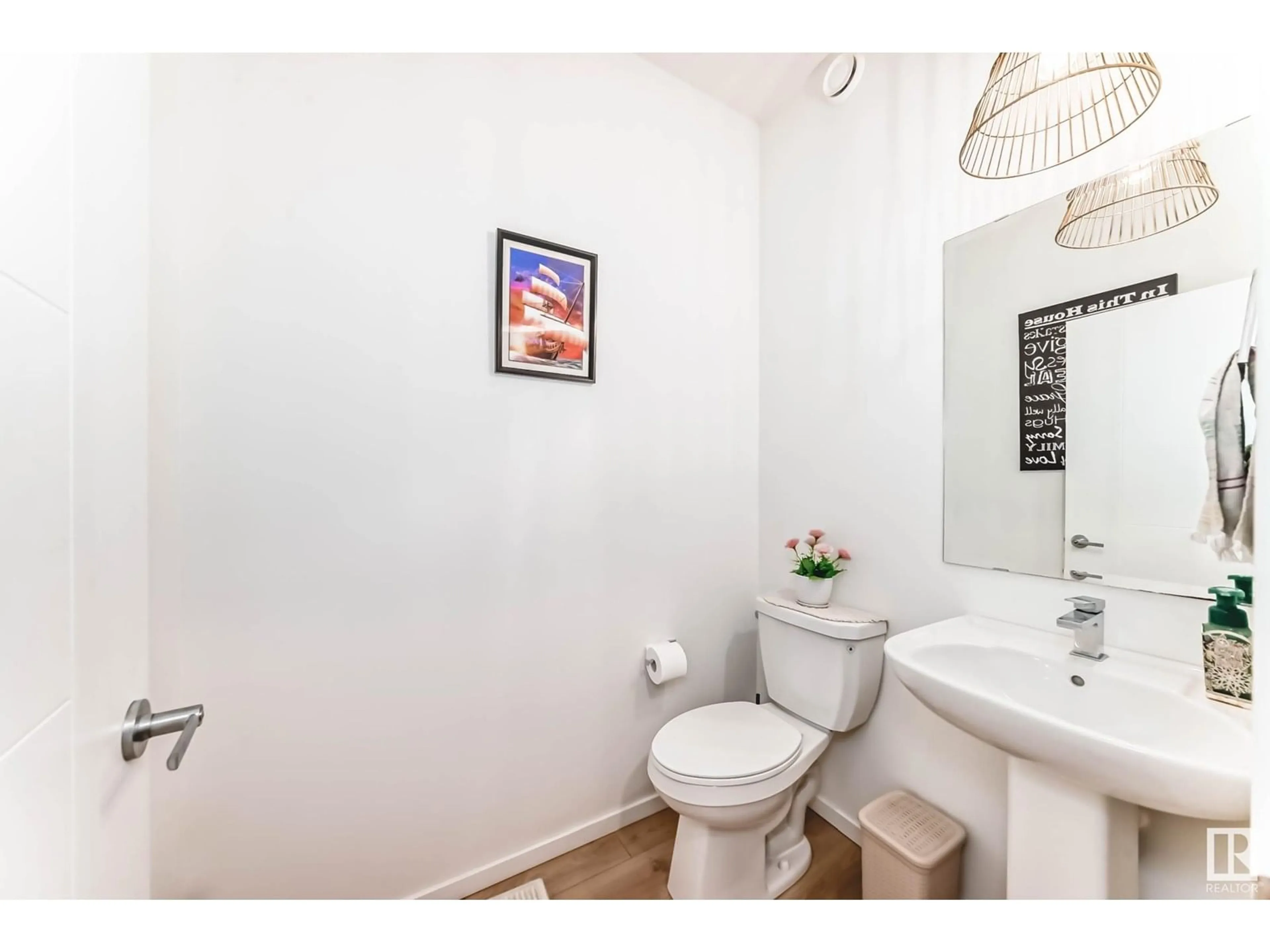 Standard bathroom, unknown for 4595 66 ST, Beaumont Alberta T4X2Z4