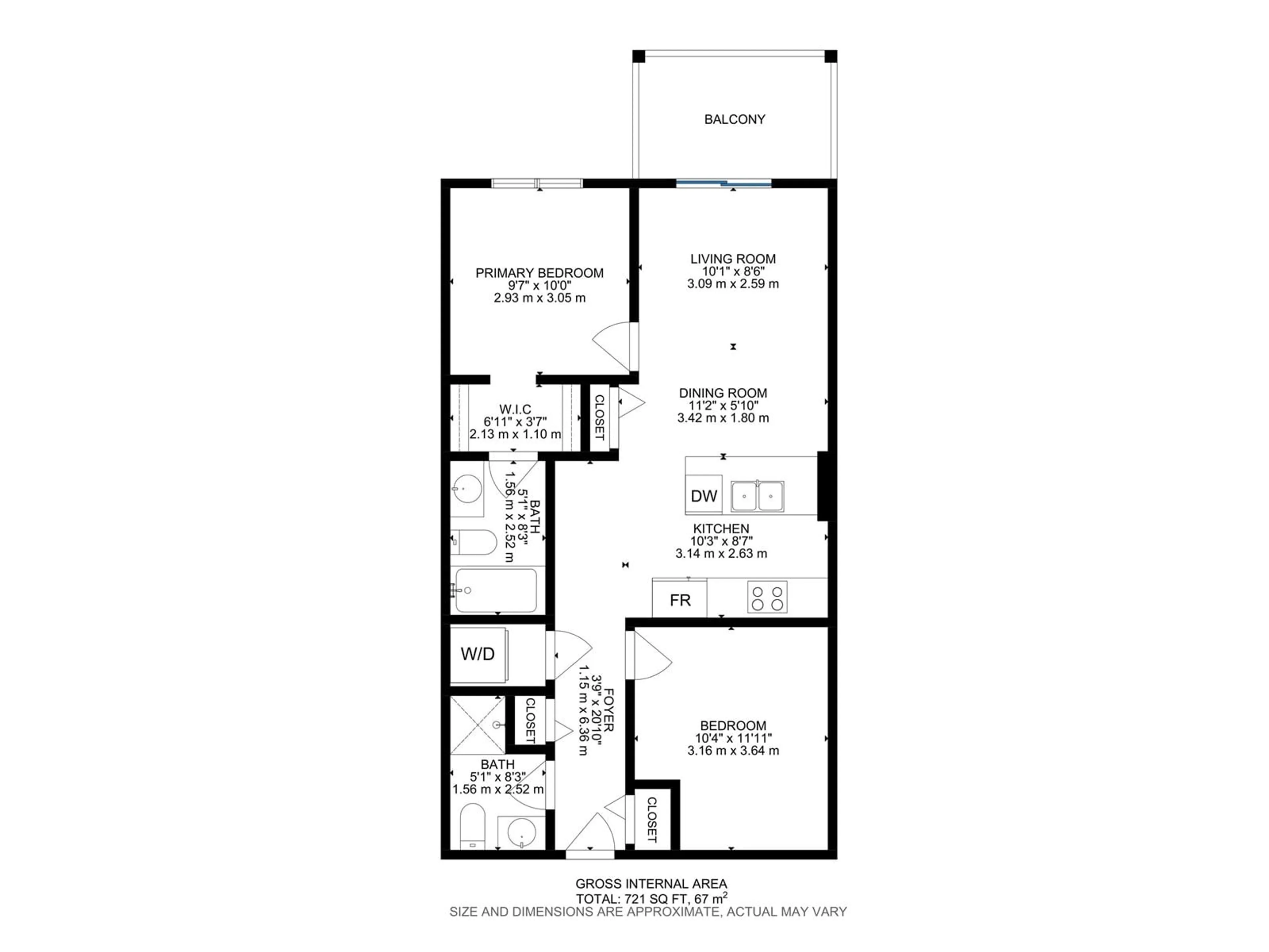 Floor plan for 331 - 344 WINDERMERE RD, Edmonton Alberta T6W2P2