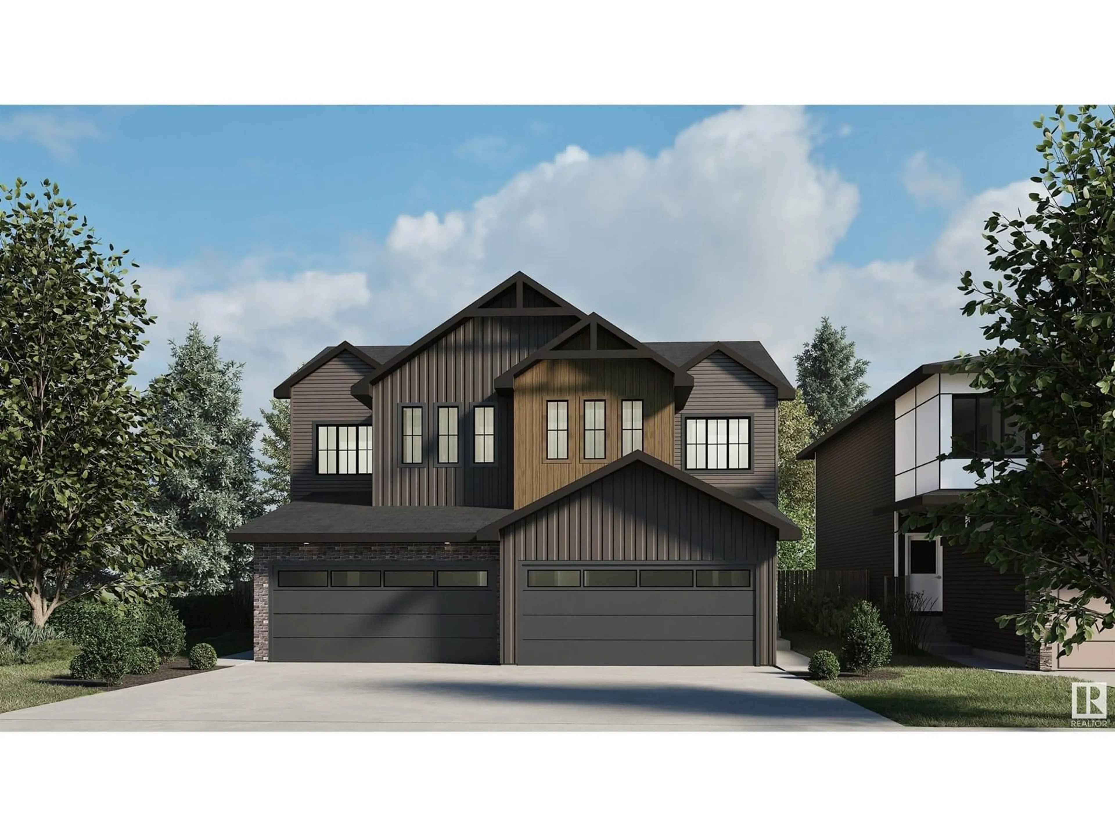 Unknown for 21 STETSON LO, Ardrossan Alberta T8E0C1