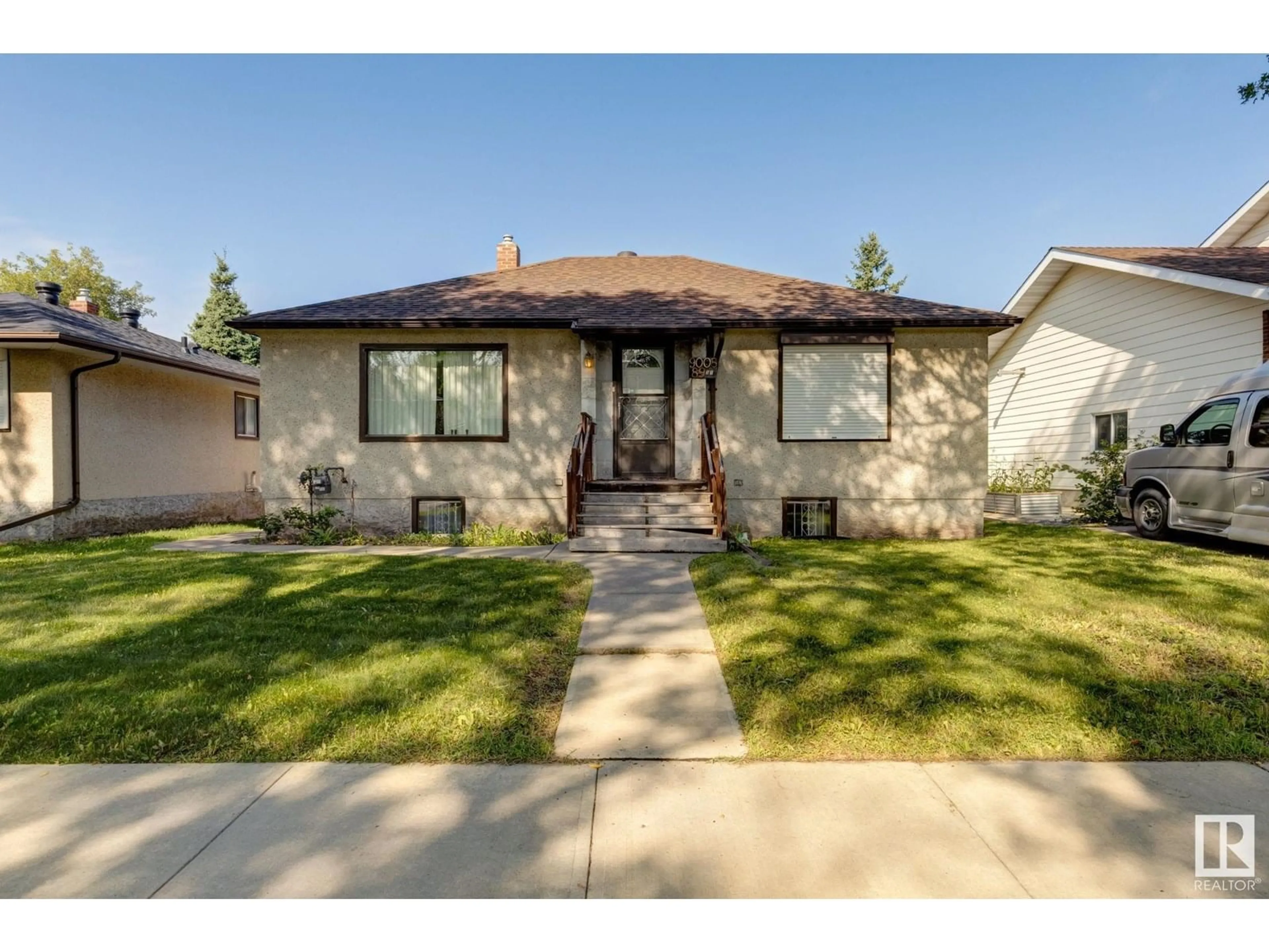 Unknown for NW - 9008 89 ST, Edmonton Alberta T6C3K9