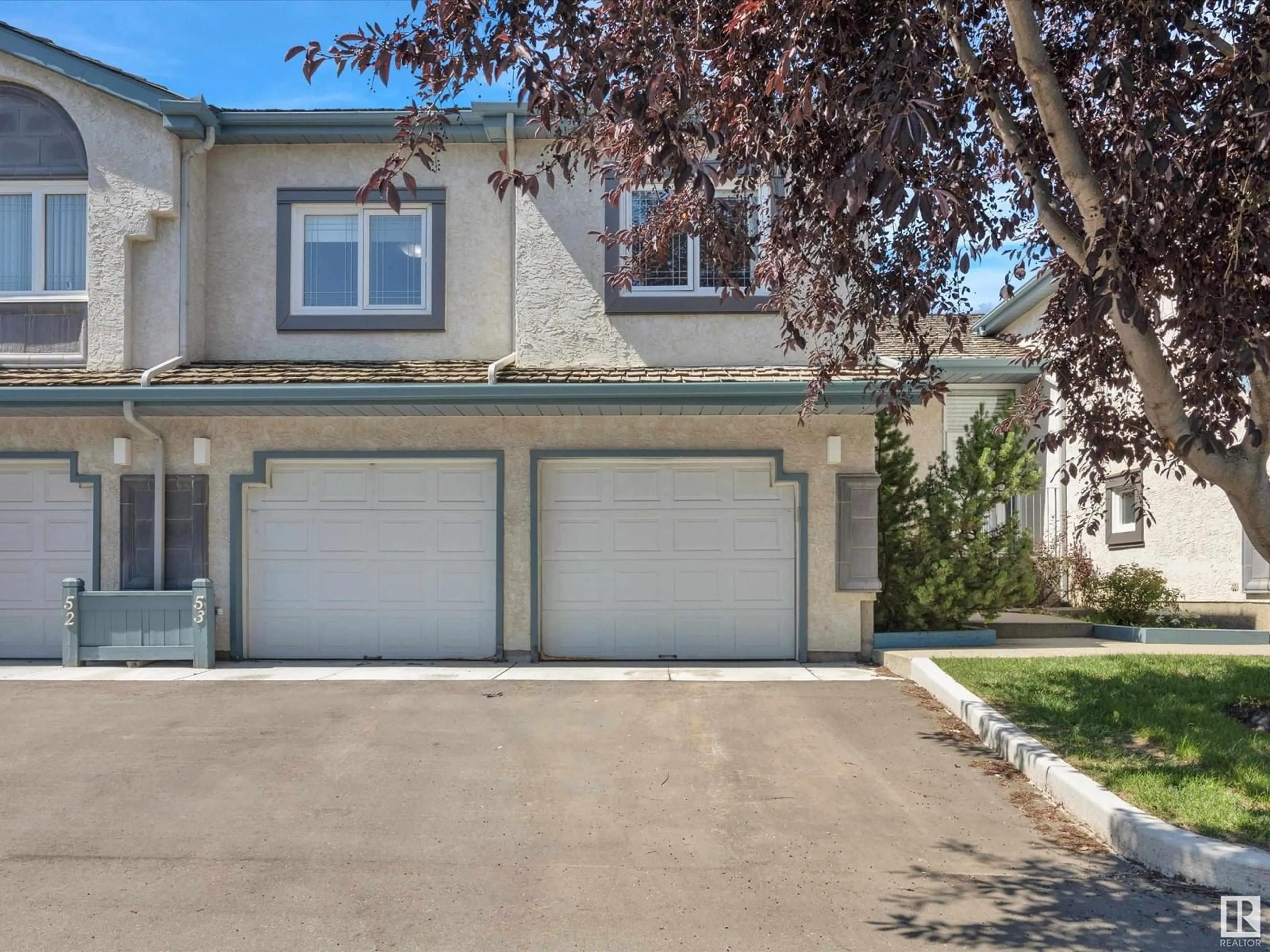 Unknown for #53 - 1130 FALCONER RD, Edmonton Alberta T6R2J6