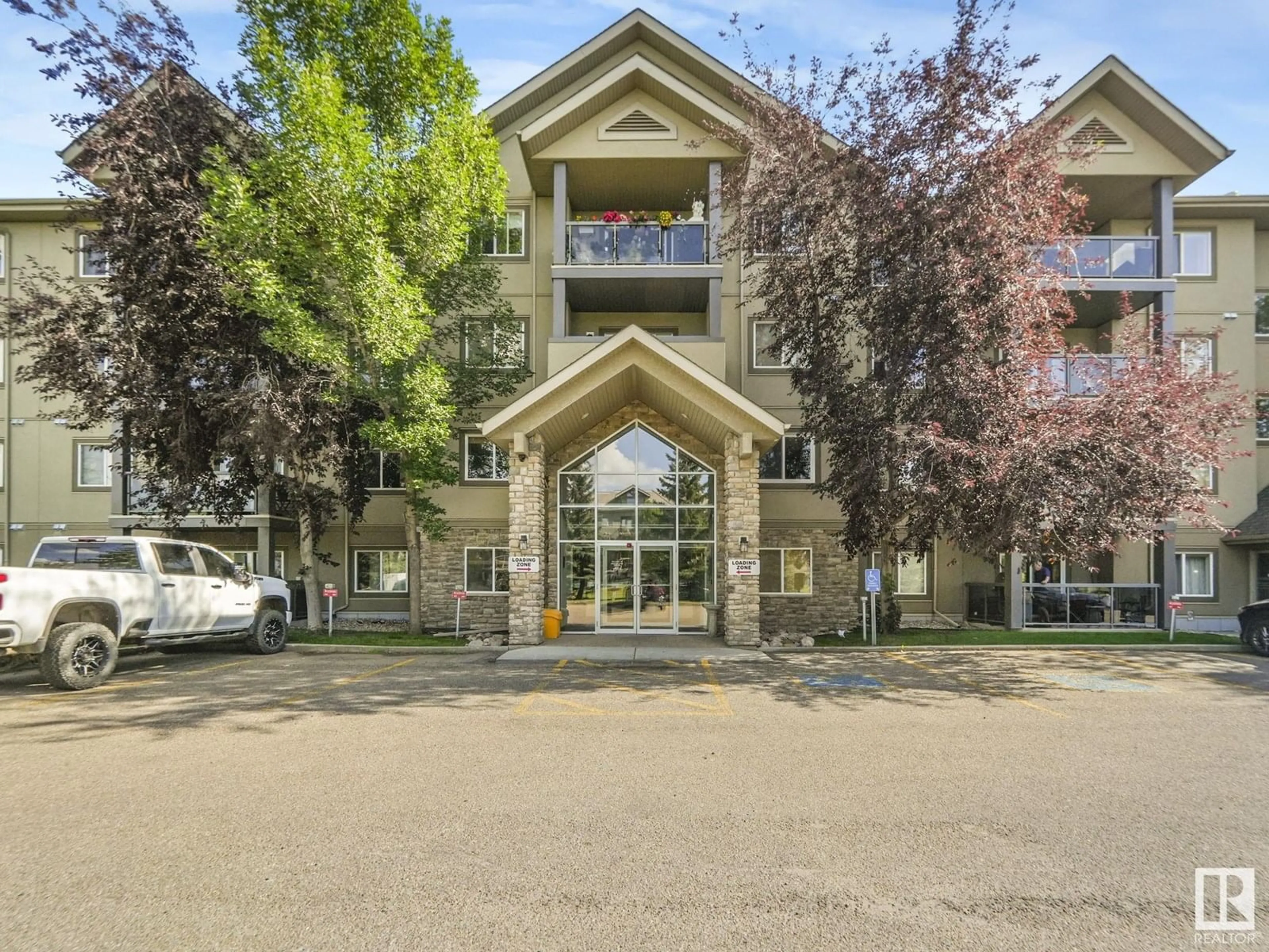 Unknown for 279 - 239 SUDER GREENS DR, Edmonton Alberta T5T6X6