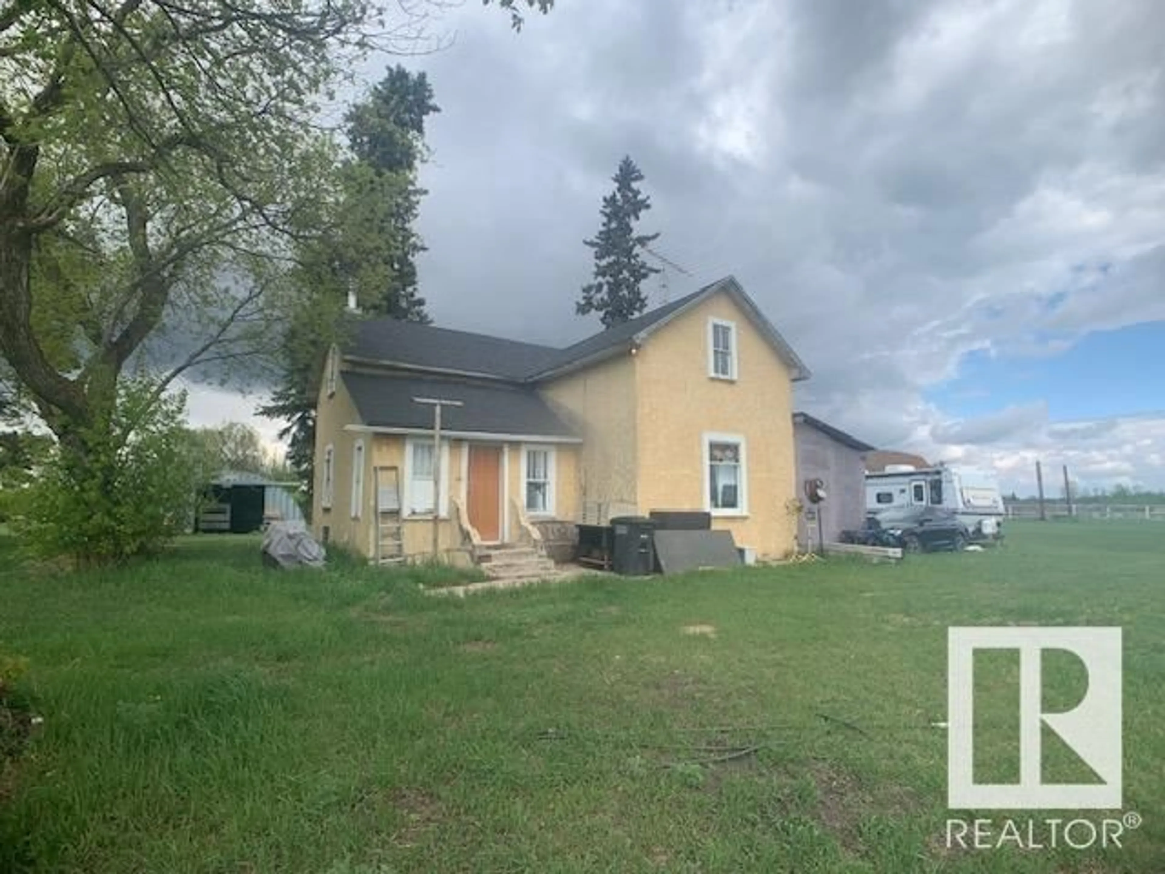 Unknown for 571037 RANGE ROAD 170, Rural Lamont County Alberta T0B0C0