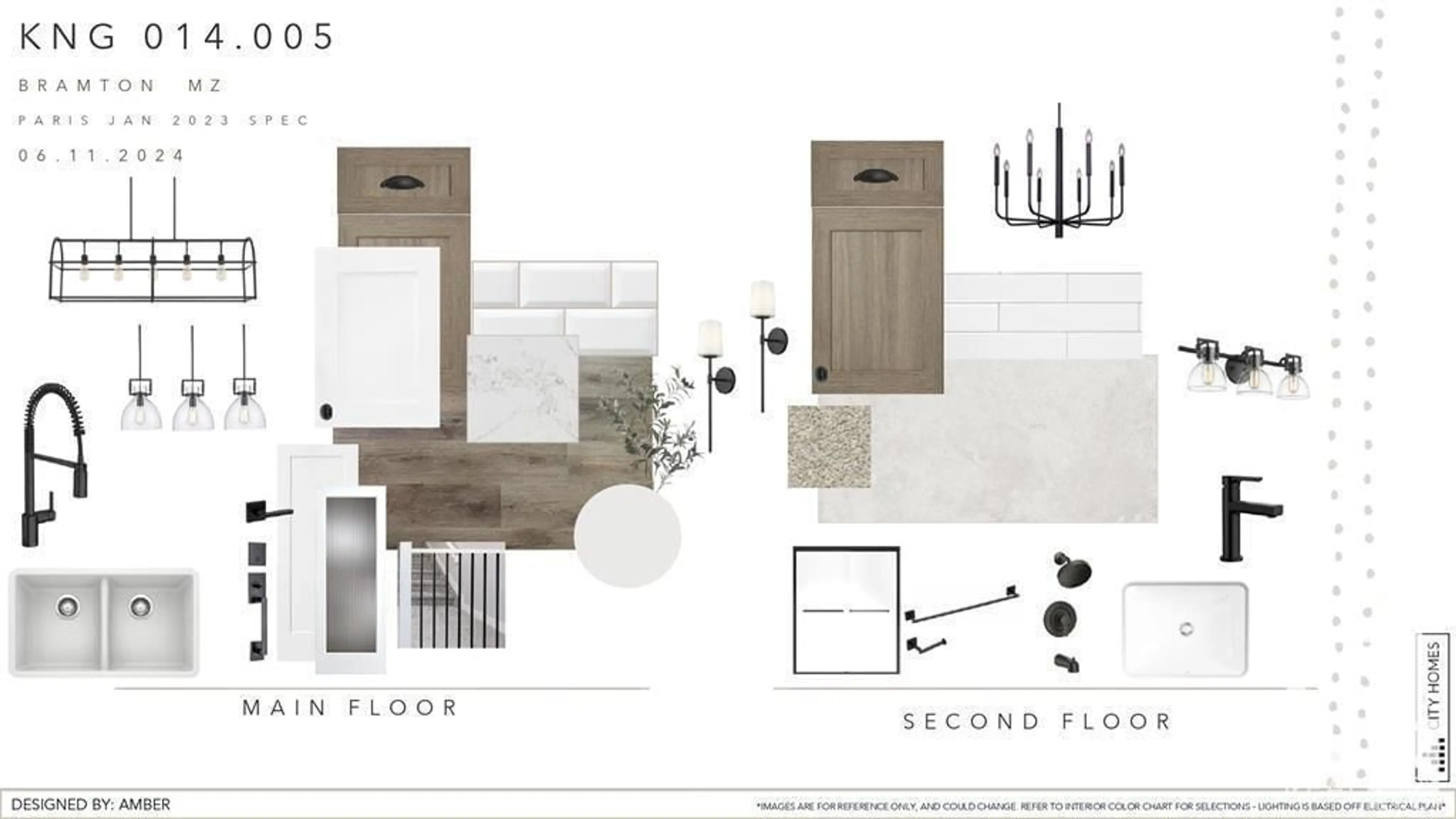 Floor plan for 4511 WARBLER LOOP, Edmonton Alberta T5S2C2