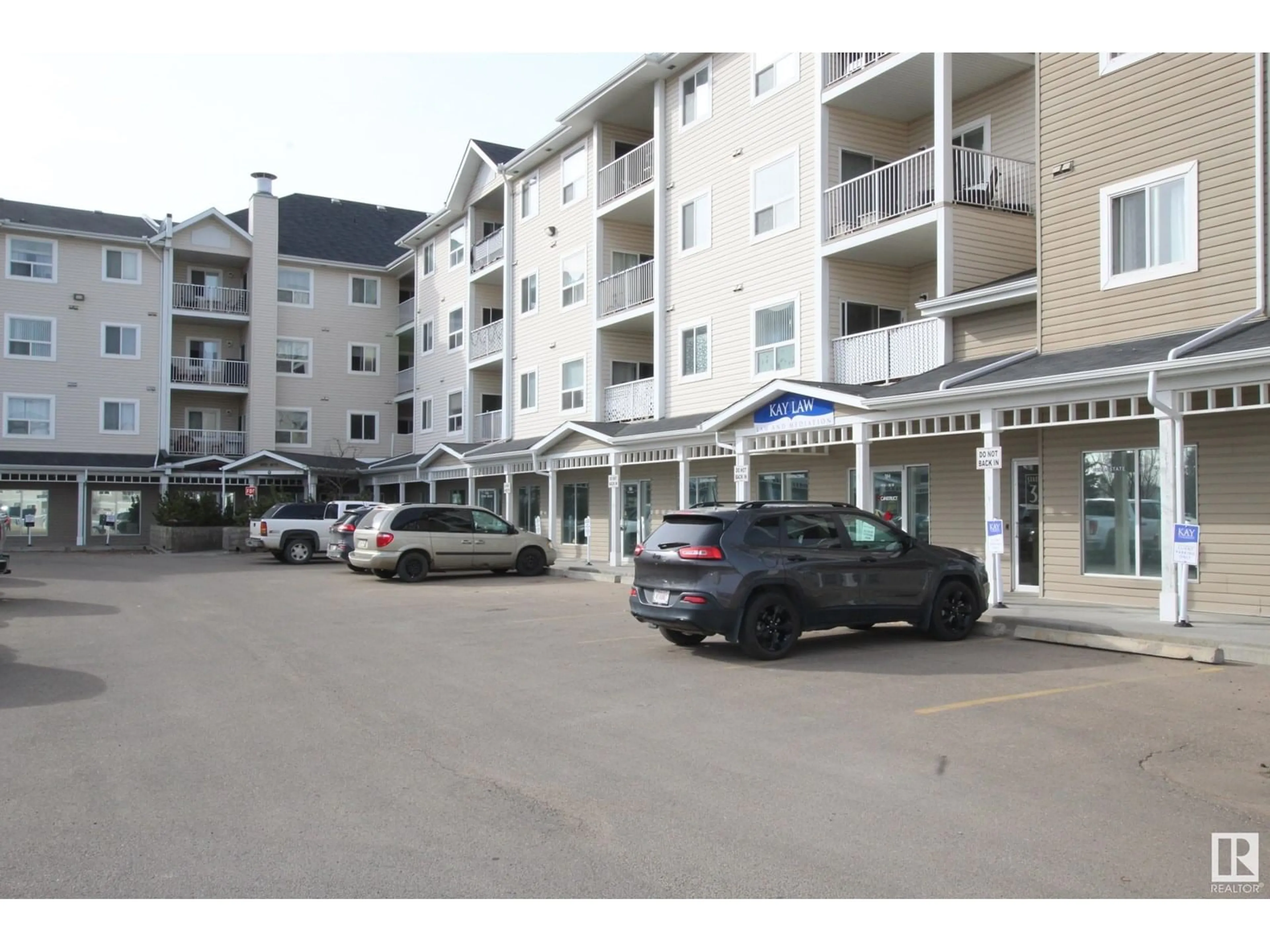 Unknown for #403 - 4310 33 ST, Stony Plain Alberta T7Z0A8