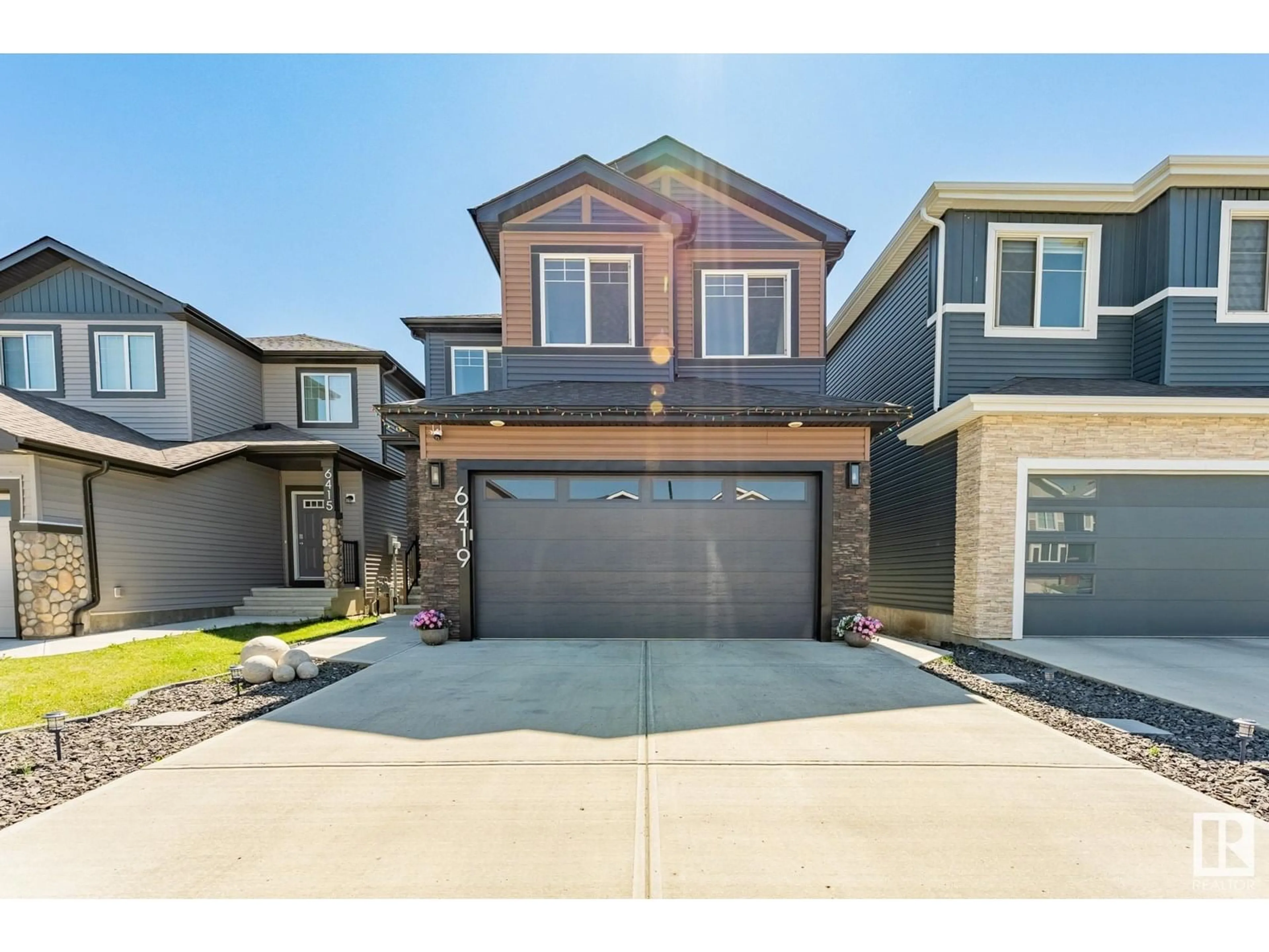 Unknown for 6419 175 AV NW, Edmonton Alberta T5Y4A8