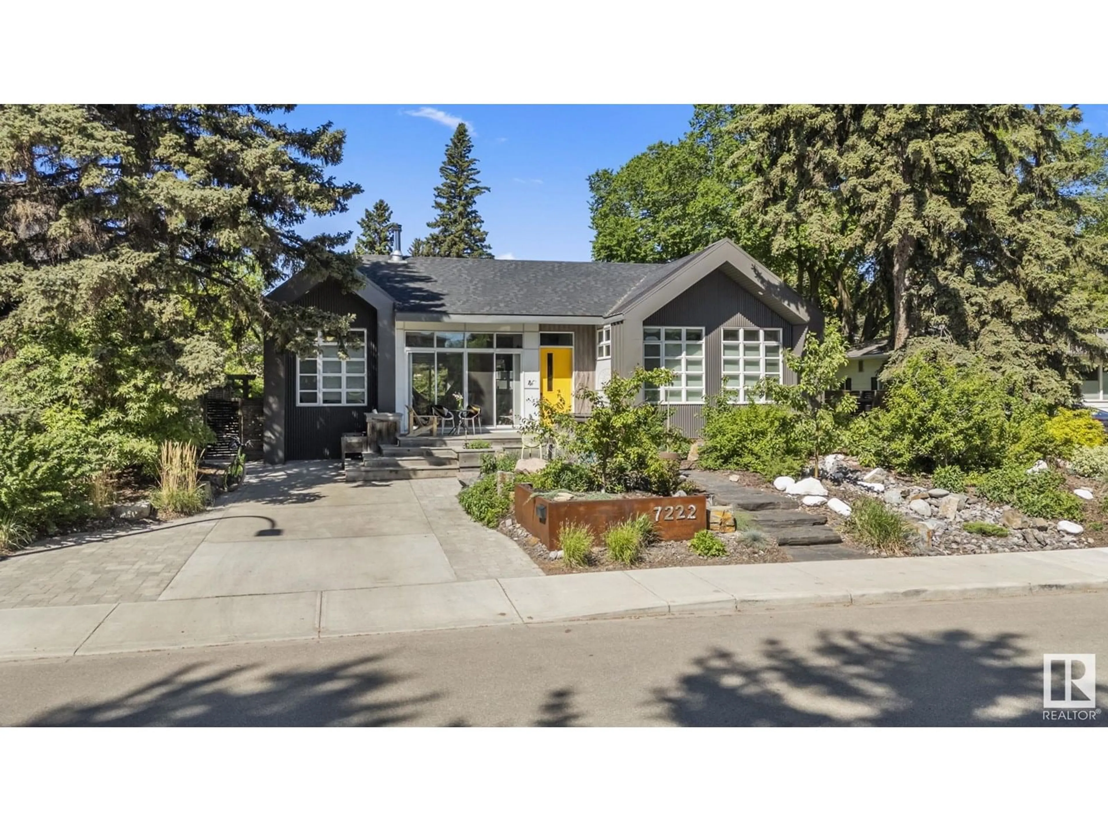 Unknown for 7222 119 ST, Edmonton Alberta T6G1V6