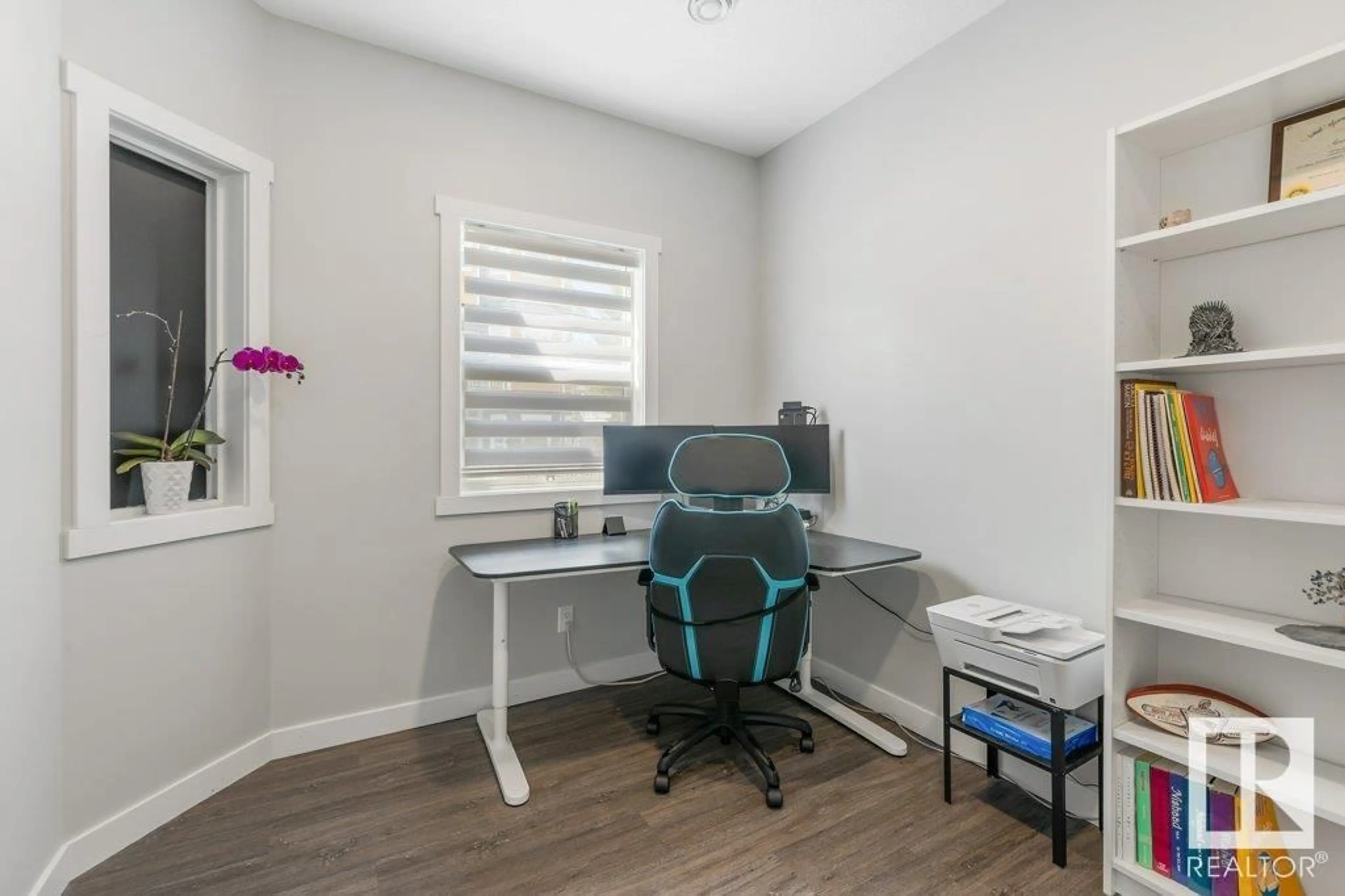 A pic of a room for 150 - 29 EVERITT DR, St. Albert Alberta T8N7R8