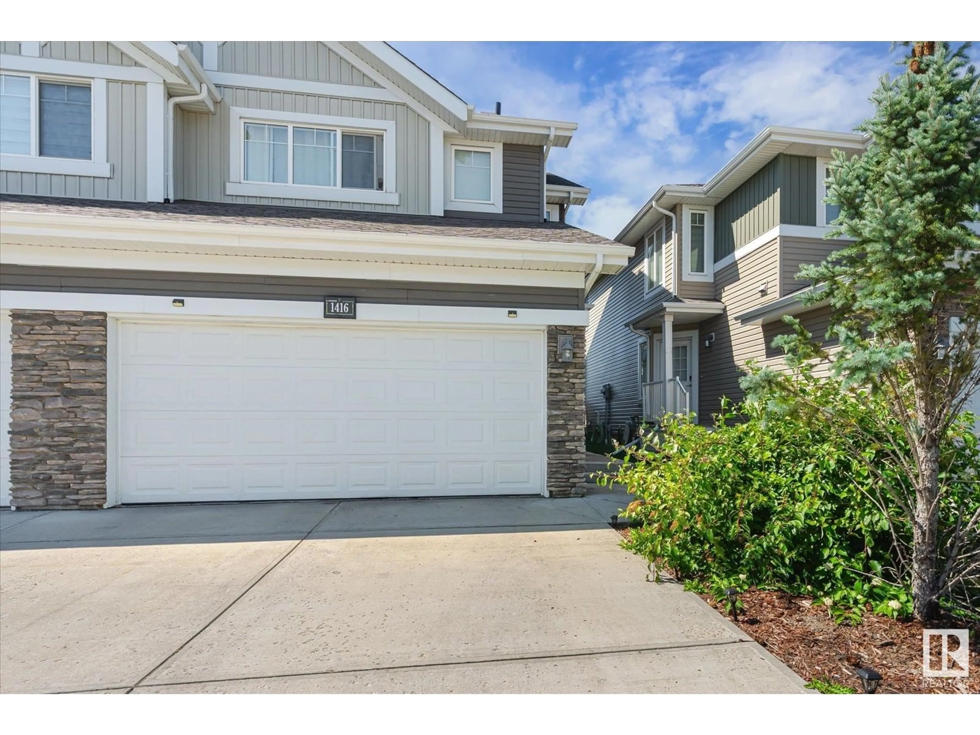 Unknown for SW - 1416 169 ST, Edmonton Alberta T6W3P7