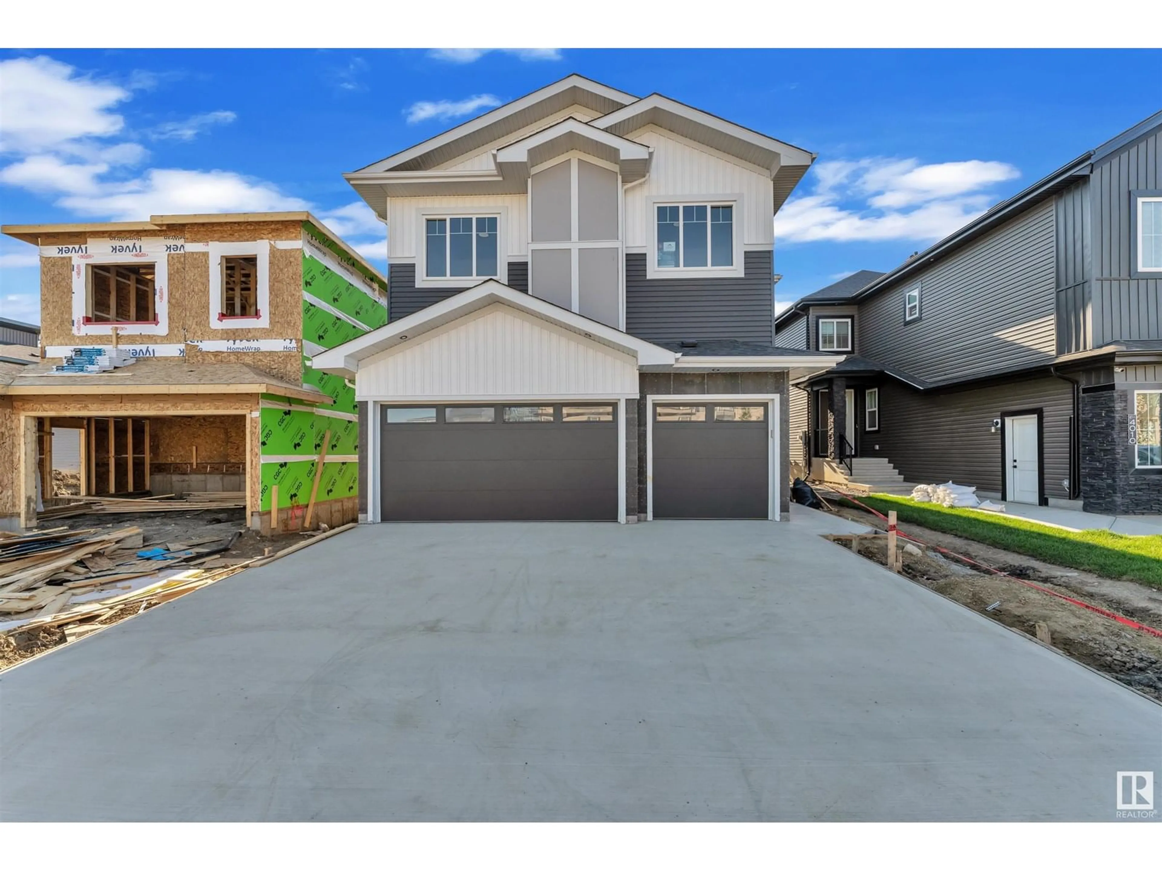 Unknown for 4008 40 ST, Beaumont Alberta T4X2A8