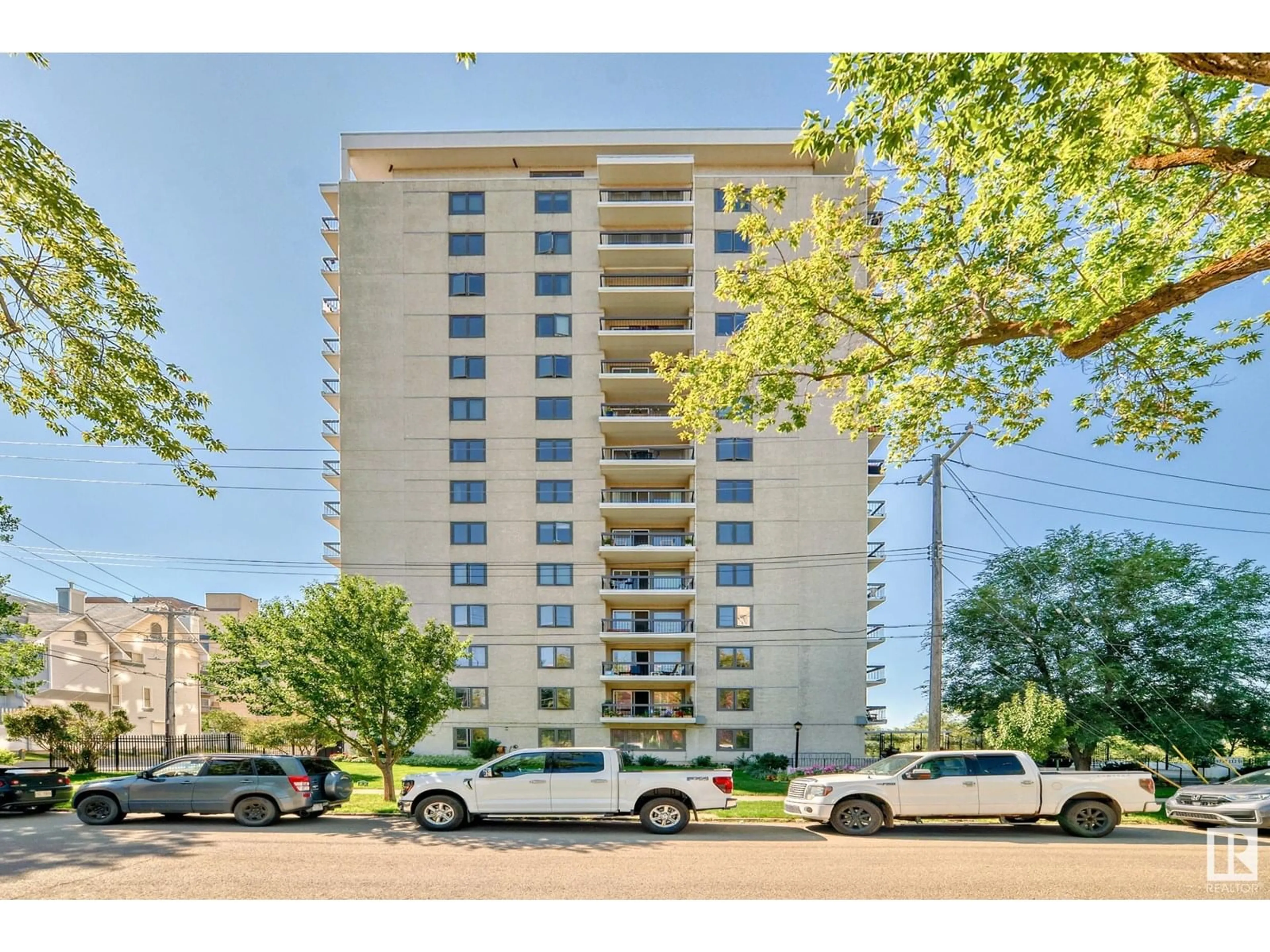 Unknown for #101 - 9737 112 ST, Edmonton Alberta T5K1L3