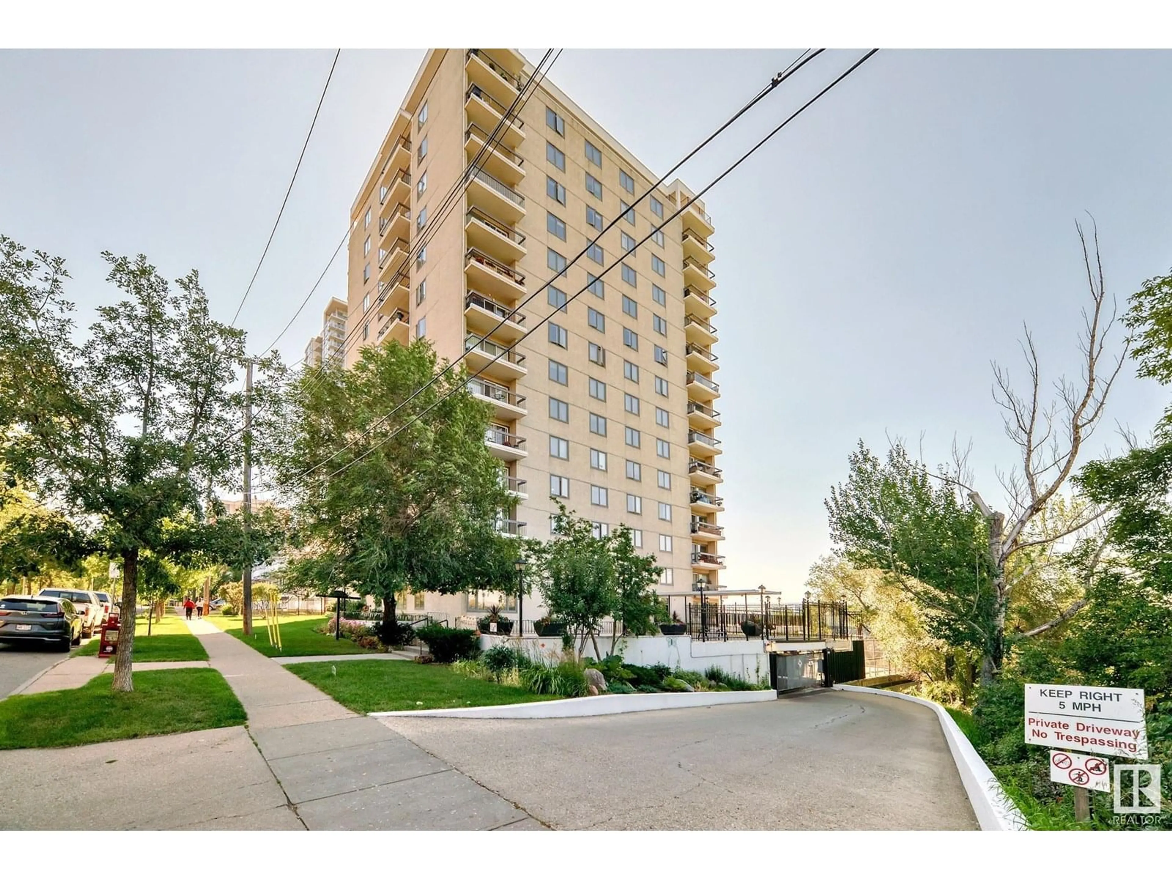 Unknown for #101 - 9737 112 ST, Edmonton Alberta T5K1L3