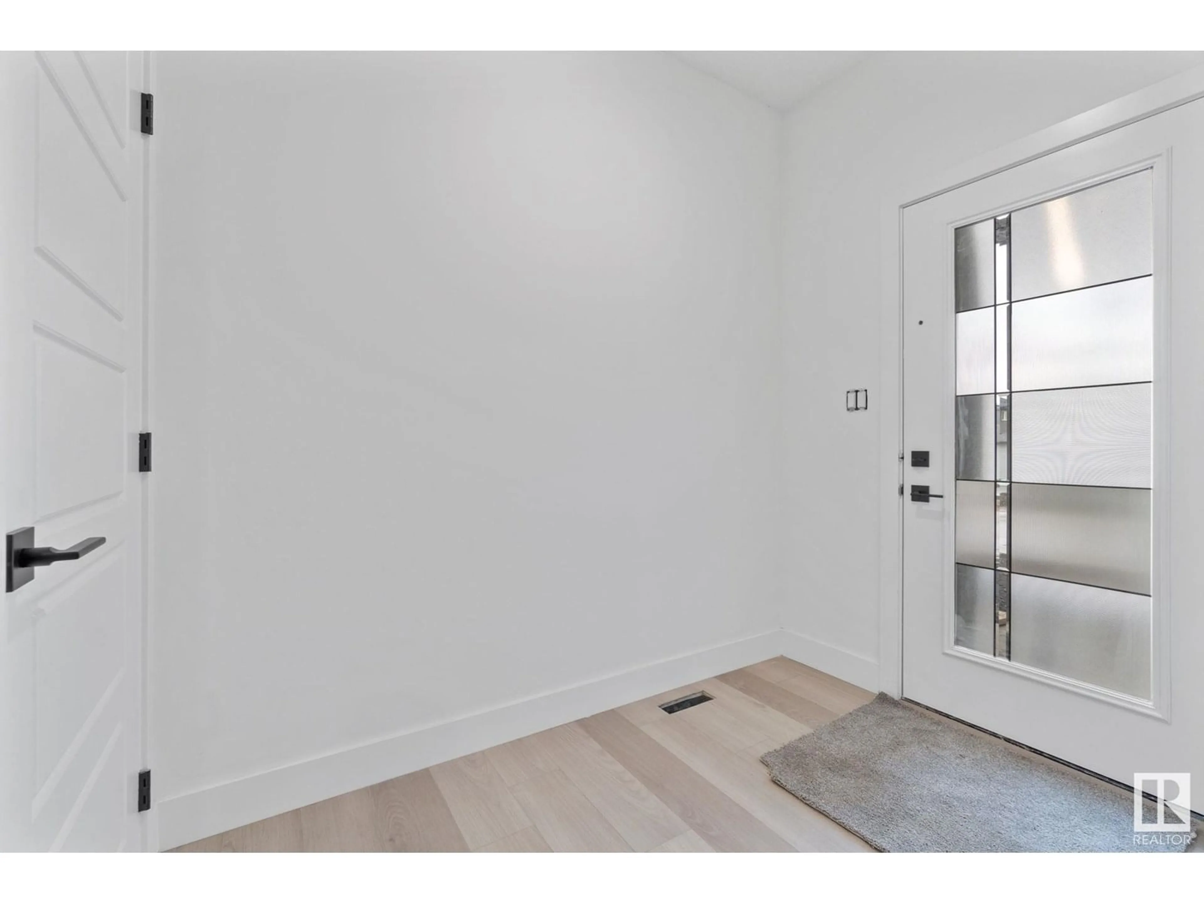 Indoor entryway for NW - 2436 205 ST, Edmonton Alberta T6M1N9