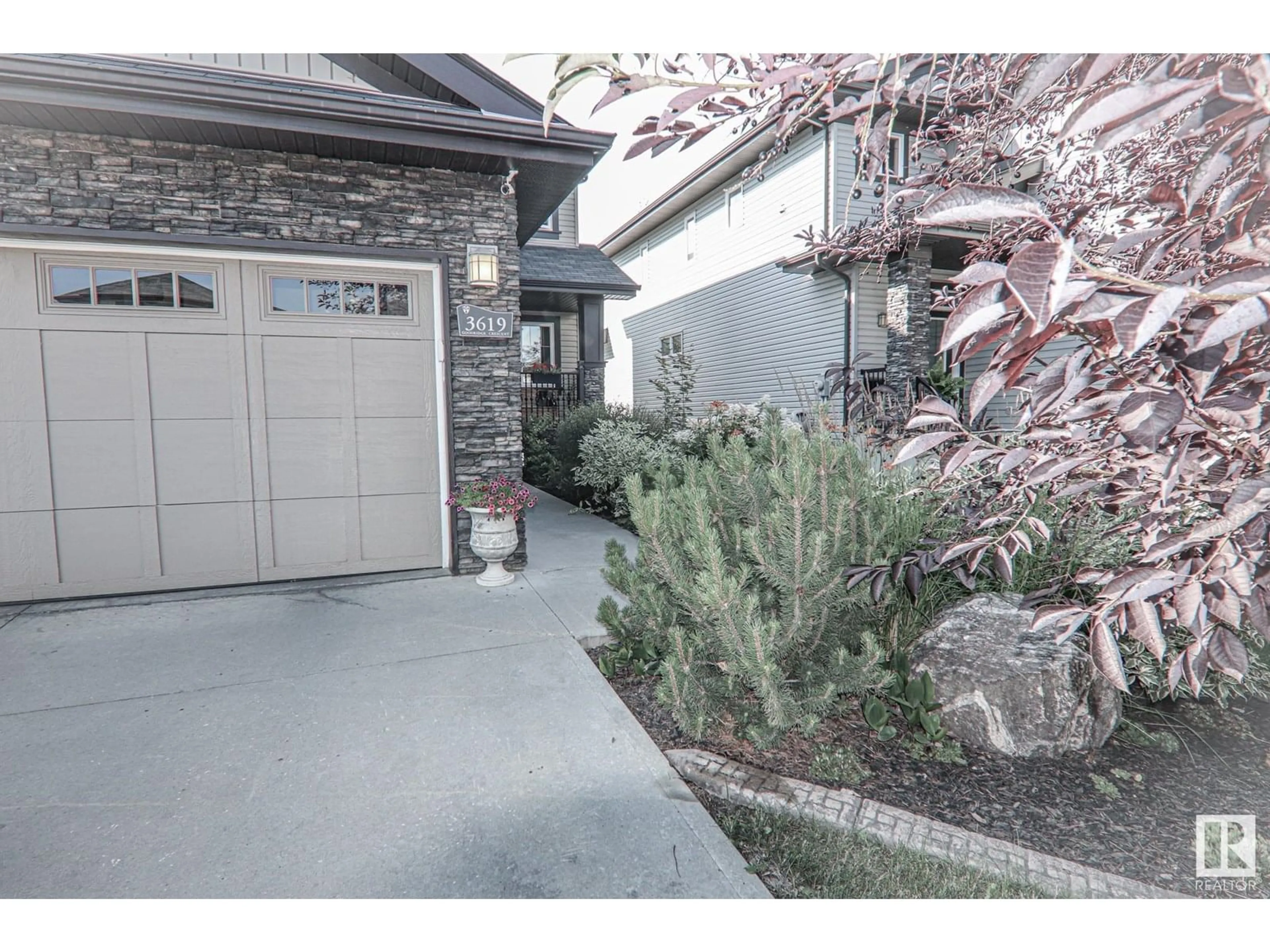 Unknown for 3619 GOODRIDGE CR, Edmonton Alberta T5T6L3