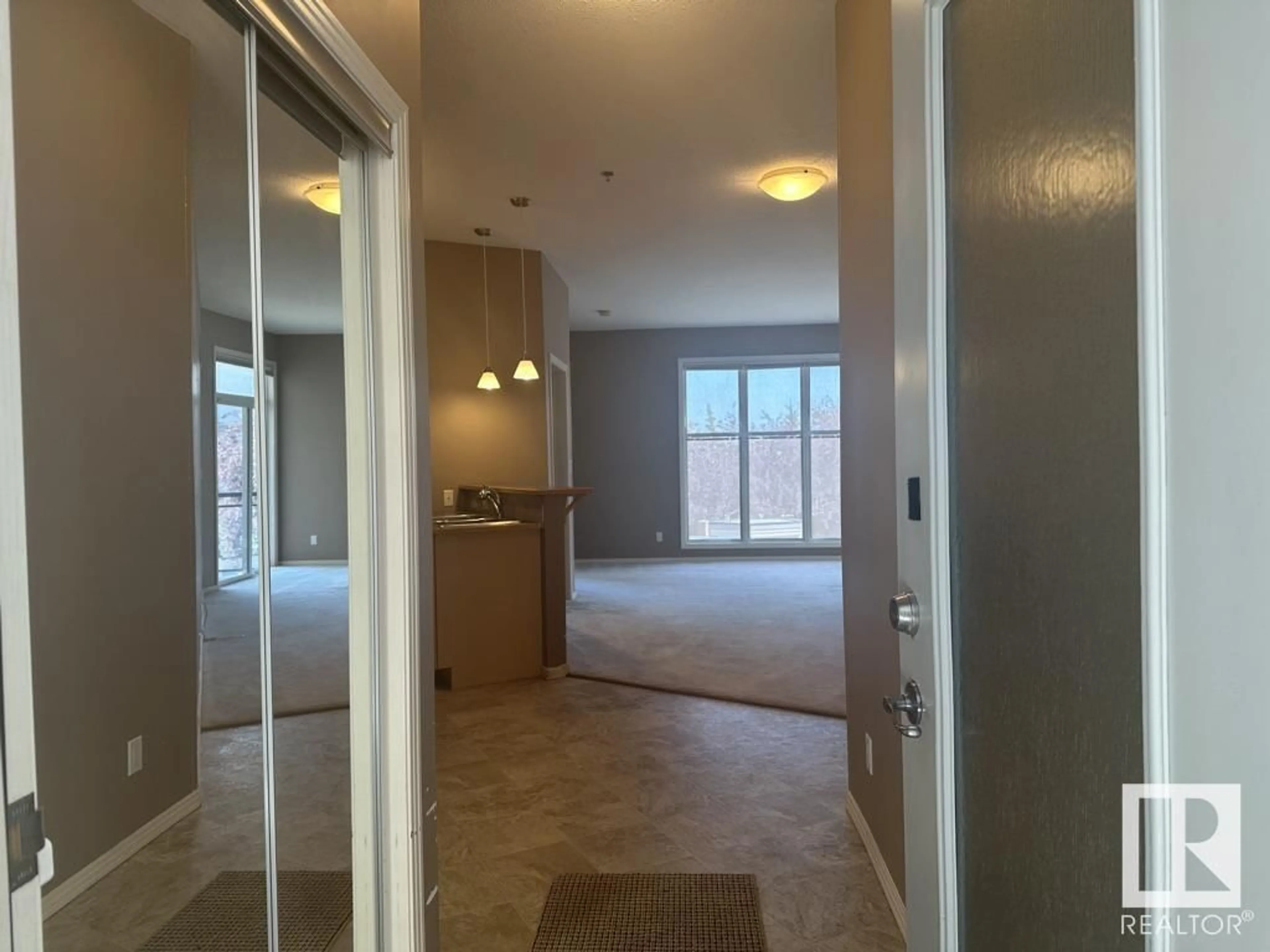 A pic of a room for 271 - 4823 104A STREET, Edmonton Alberta T6H0R5