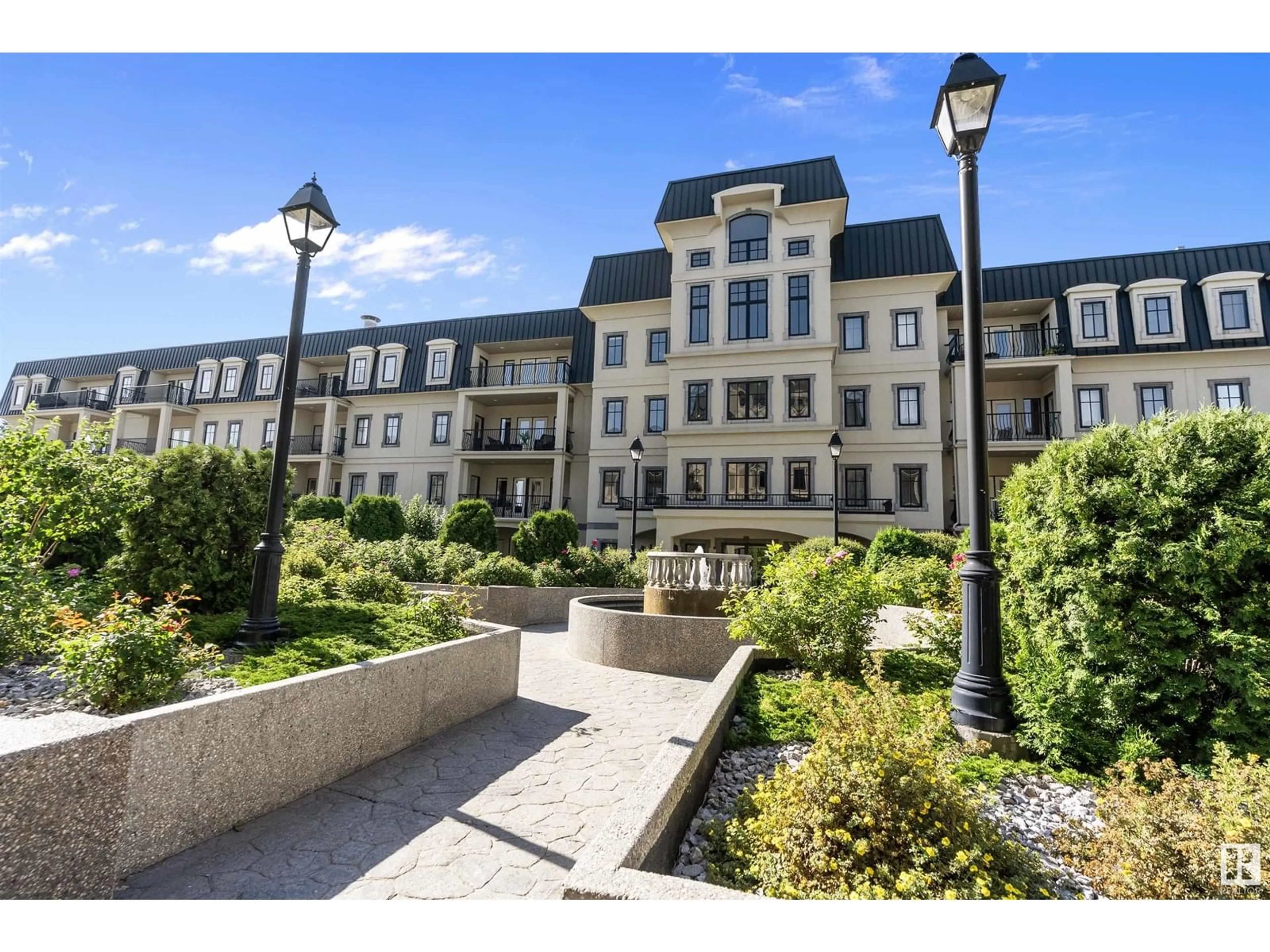 Unknown for #134 - 1406 HODGSON WY, Edmonton Alberta T6R3K1