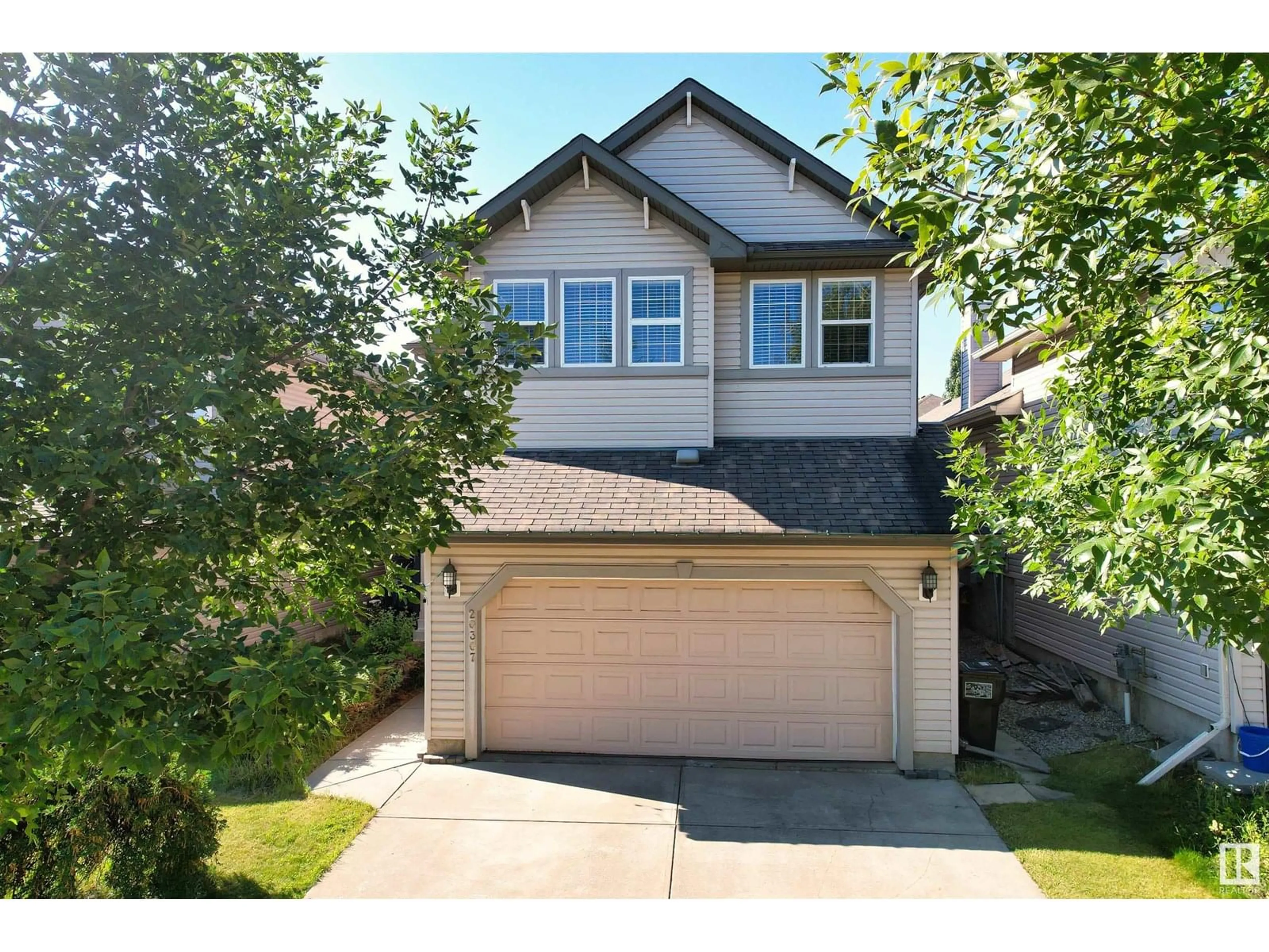 Unknown for 20307 48 AV, Edmonton Alberta T6M2Z6