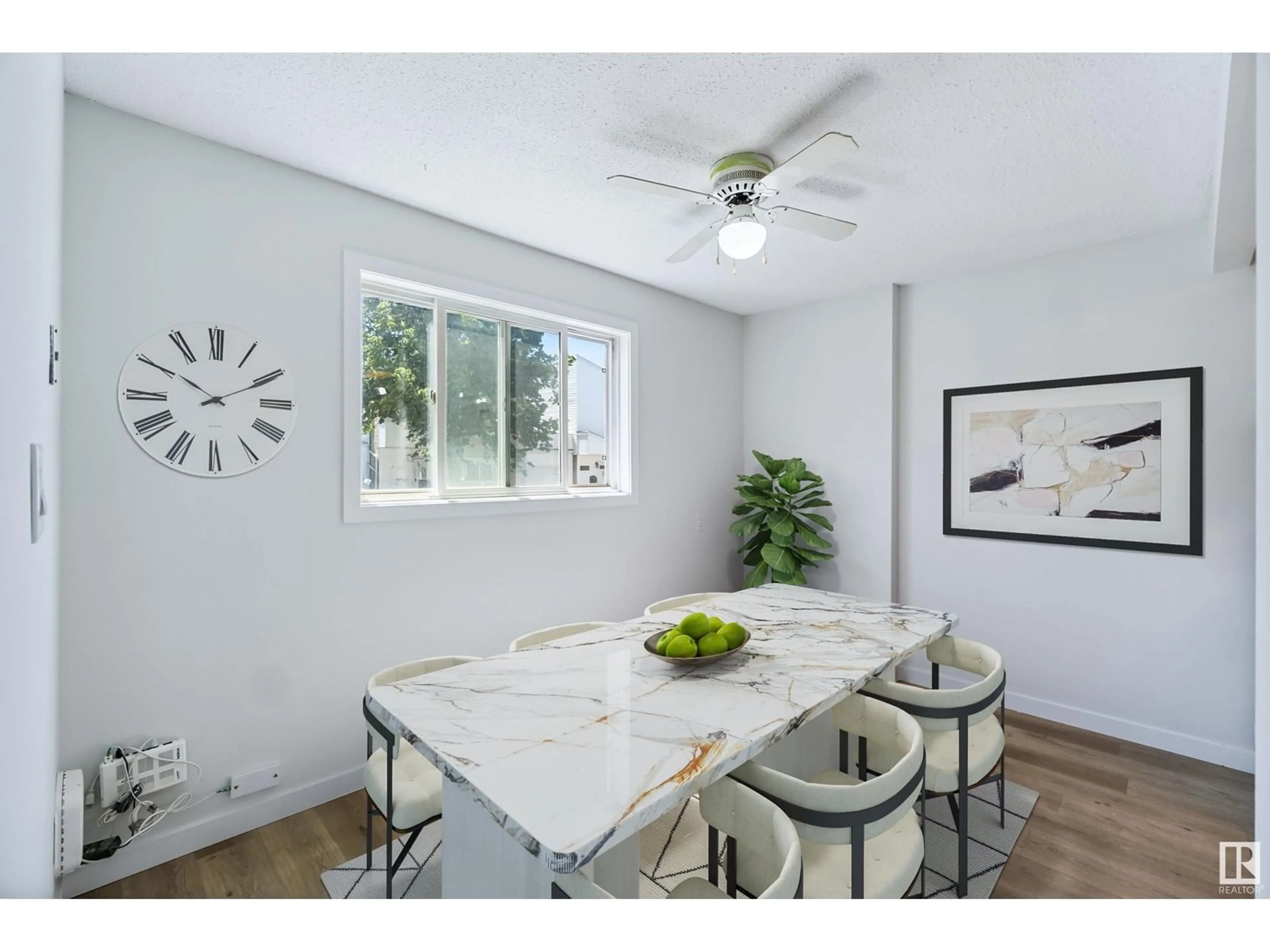 Dining room, unknown for 1096 MILLBOURNE E NW, Edmonton Alberta T6K1W1
