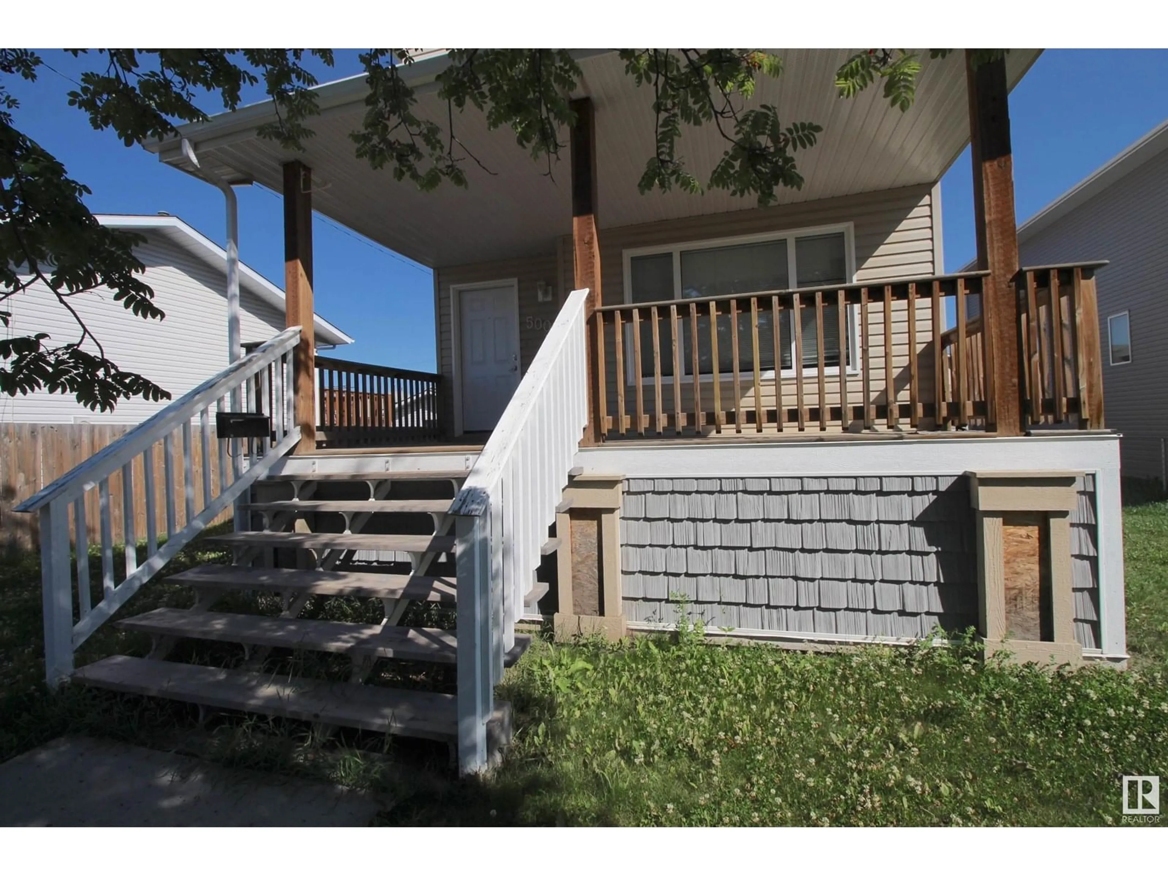Unknown for 5002 52 AV, Calmar Alberta T0C0V0