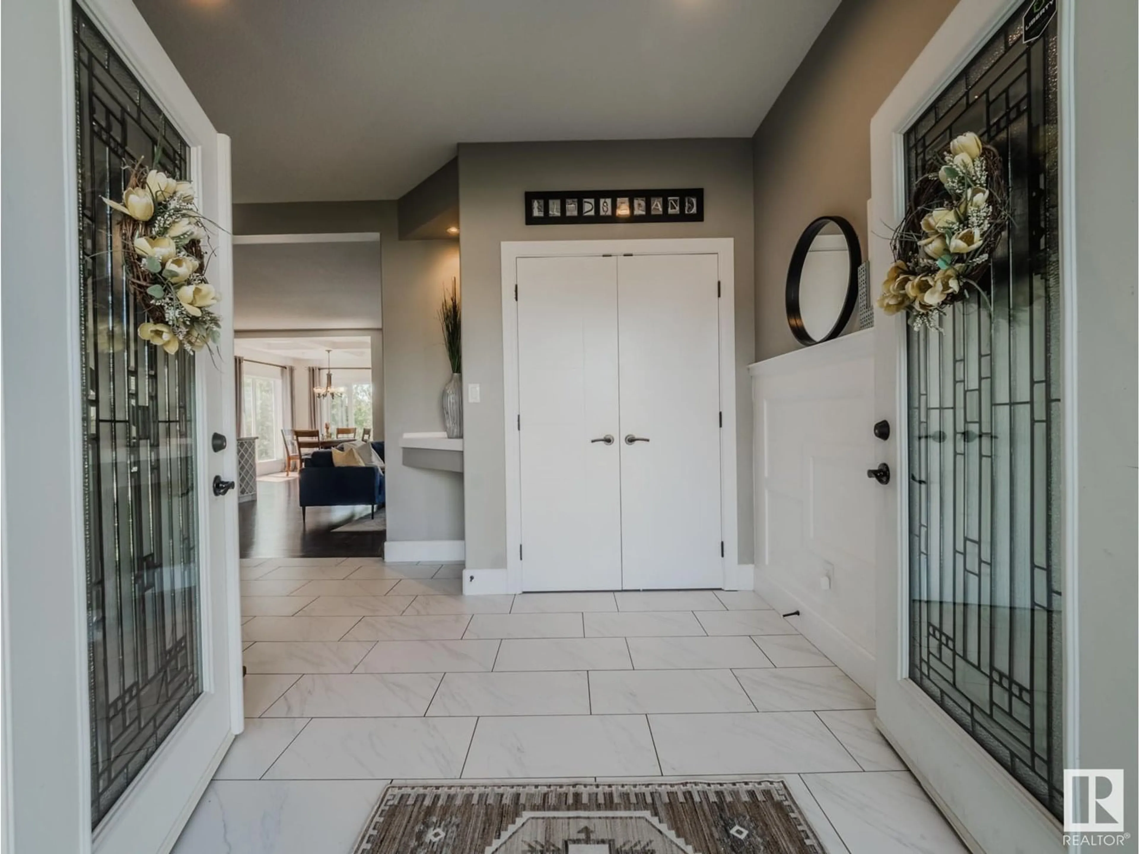 Indoor entryway for 5420 64 ST, Beaumont Alberta T4X0H2