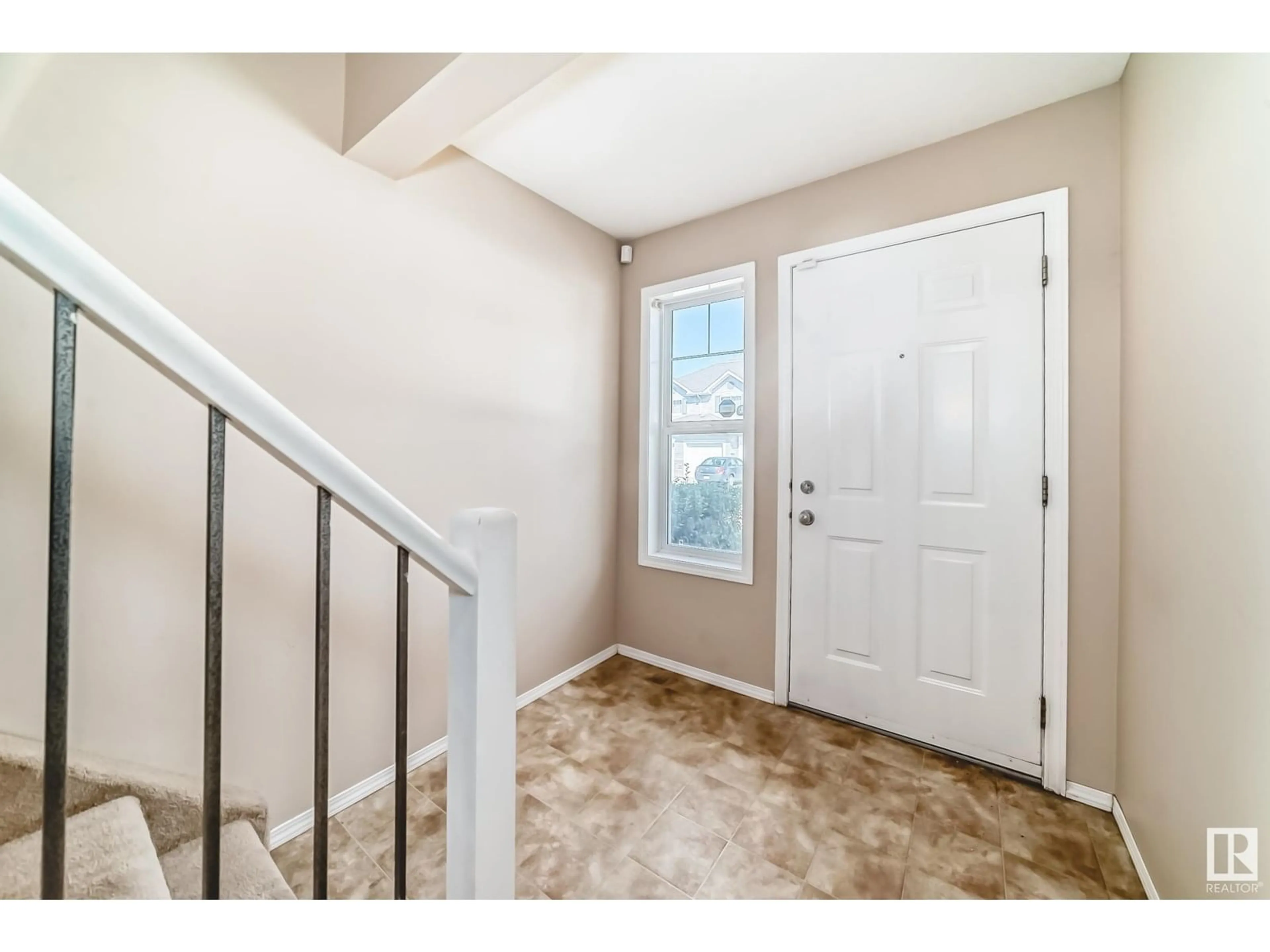 Indoor entryway for #196 - 230 EDWARDS DR, Edmonton Alberta T6X1G7