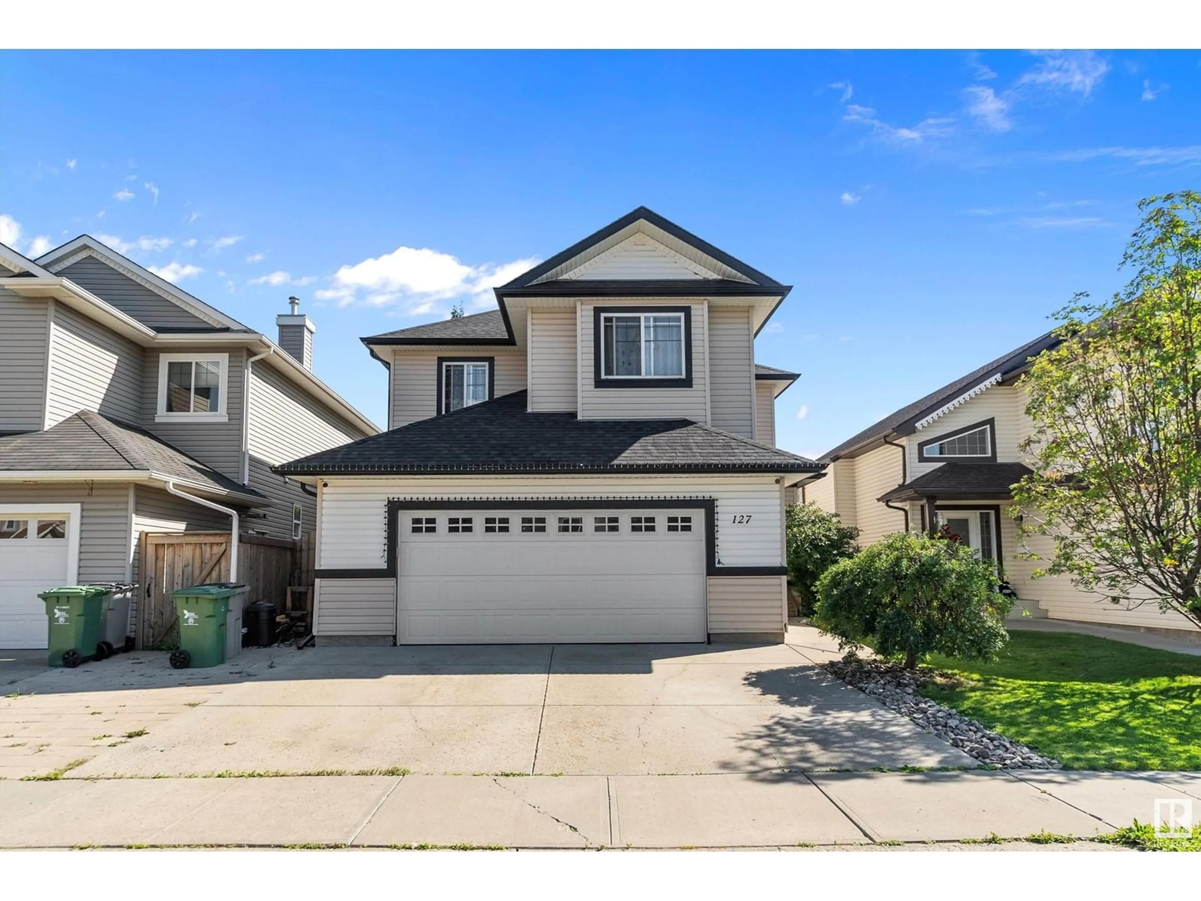 Unknown for 127 RUE MARQUET, Beaumont Alberta T4X1W3