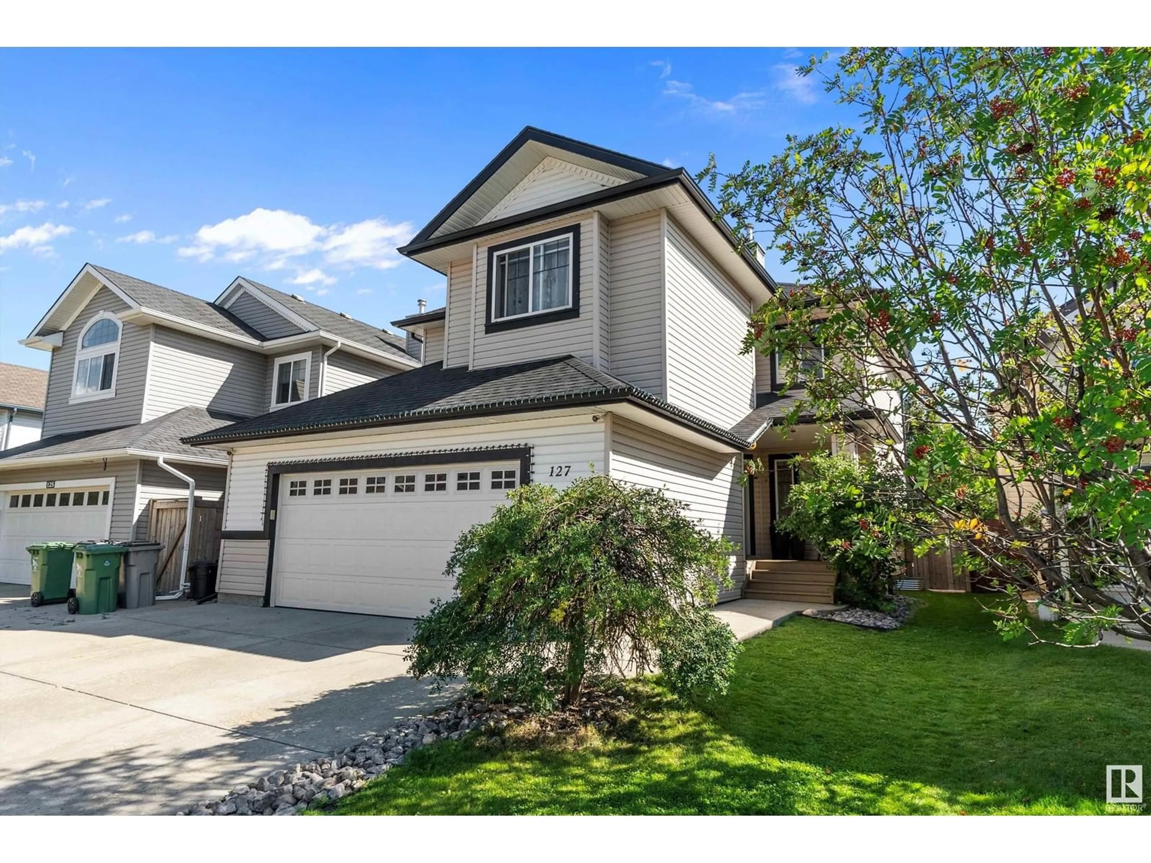 Unknown for 127 RUE MARQUET, Beaumont Alberta T4X1W3