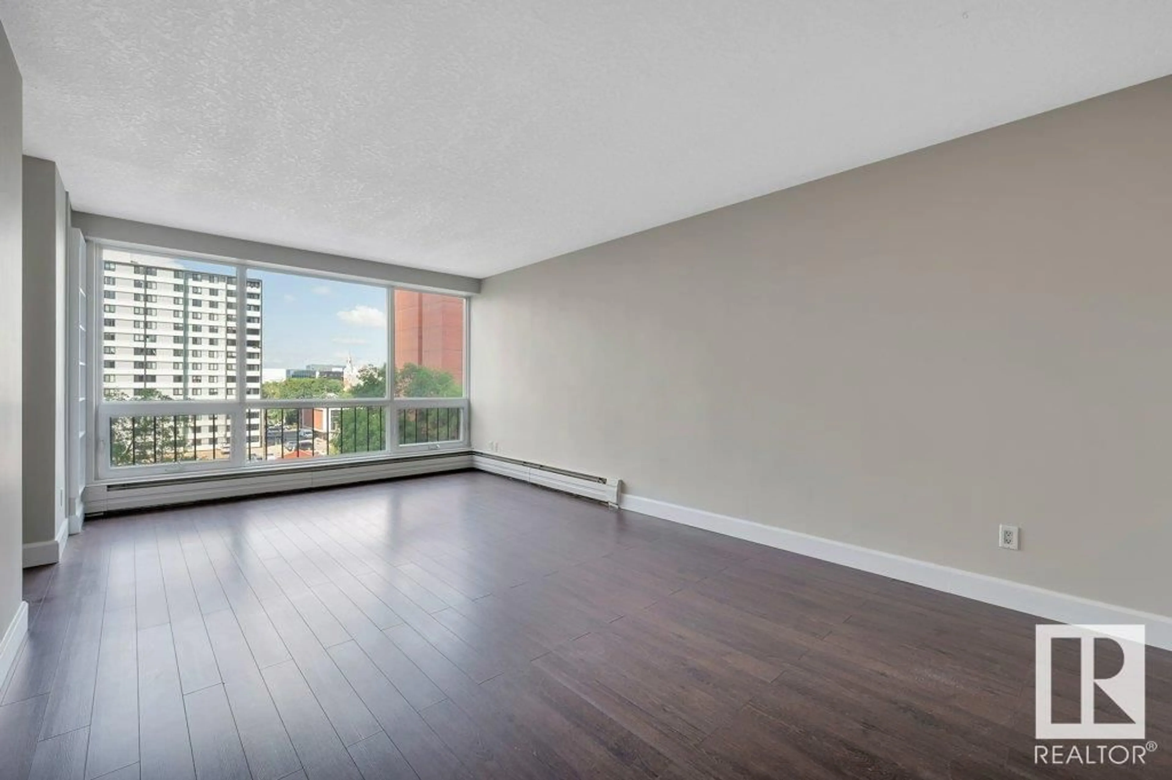 A pic of a room for #604 - 10135 120 ST, Edmonton Alberta T5K2A1