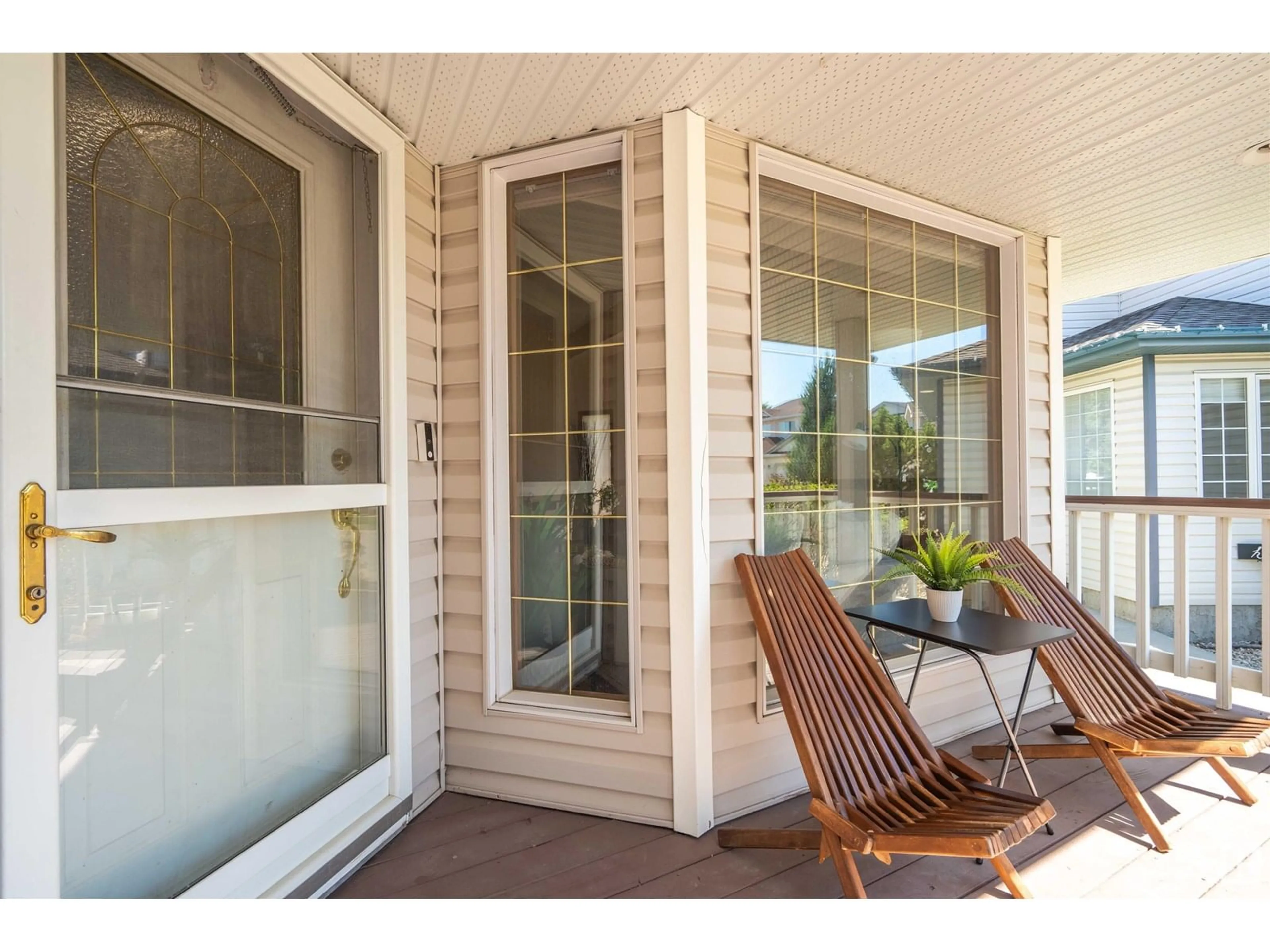 Patio, street for 11426 9A AVE AVE, Edmonton Alberta T6J7B2