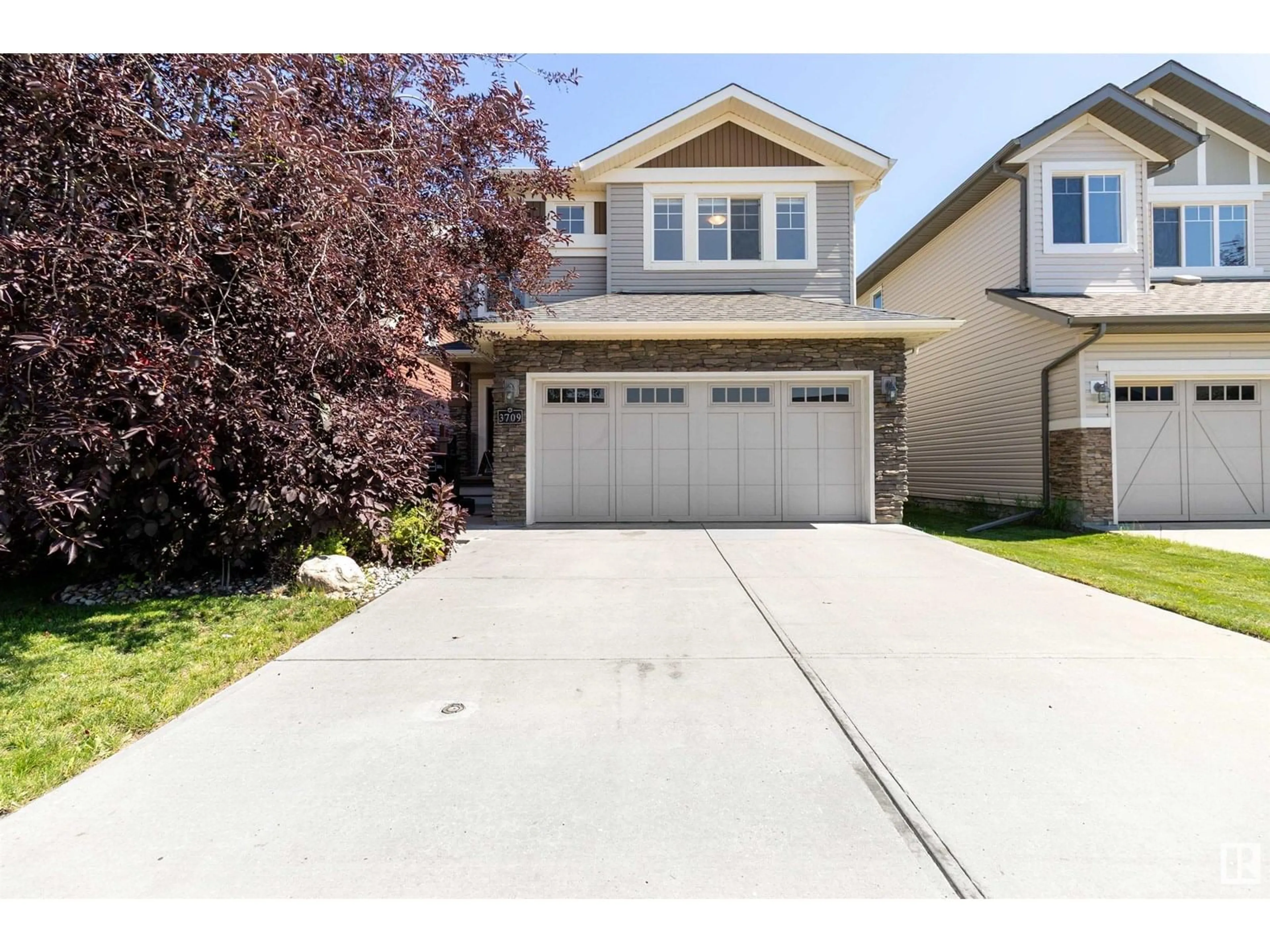 Unknown for SW SW - 3709 ALEXANDER CR, Edmonton Alberta T6W0W7