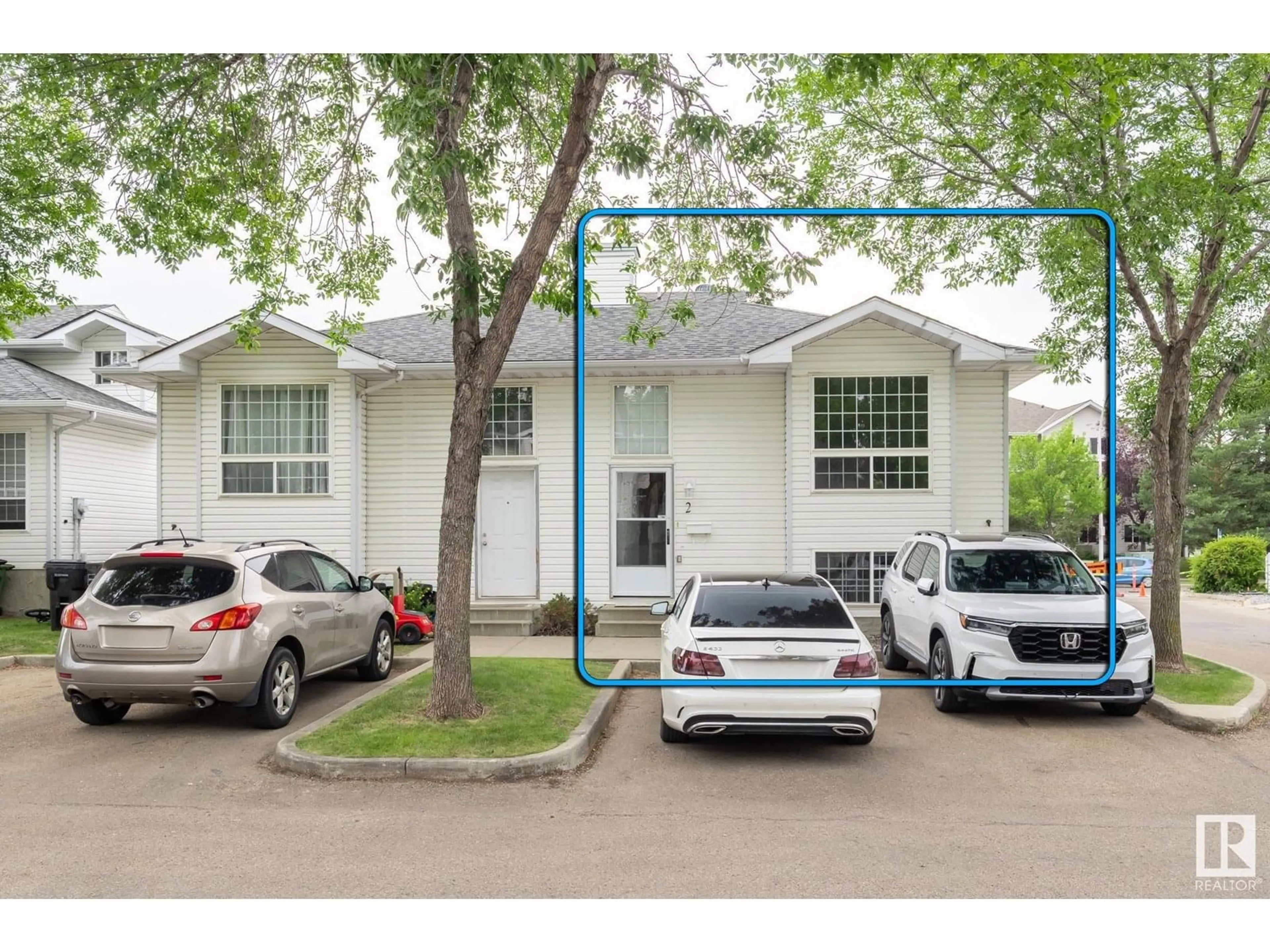 Unknown for #2 - 3311 58 ST, Edmonton Alberta T6L6X3