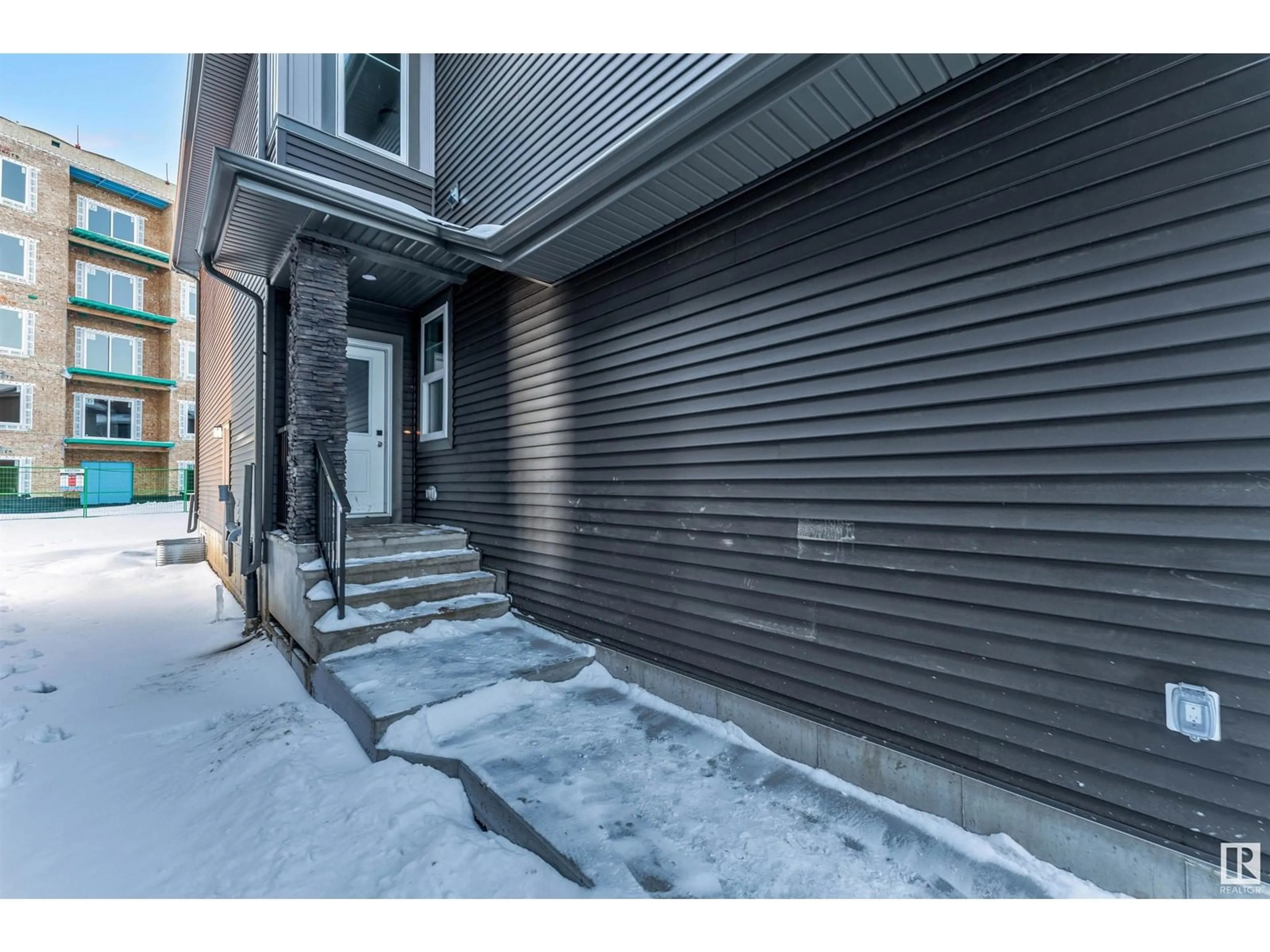Unknown for NW - 8414 228A ST, Edmonton Alberta T5T4A3