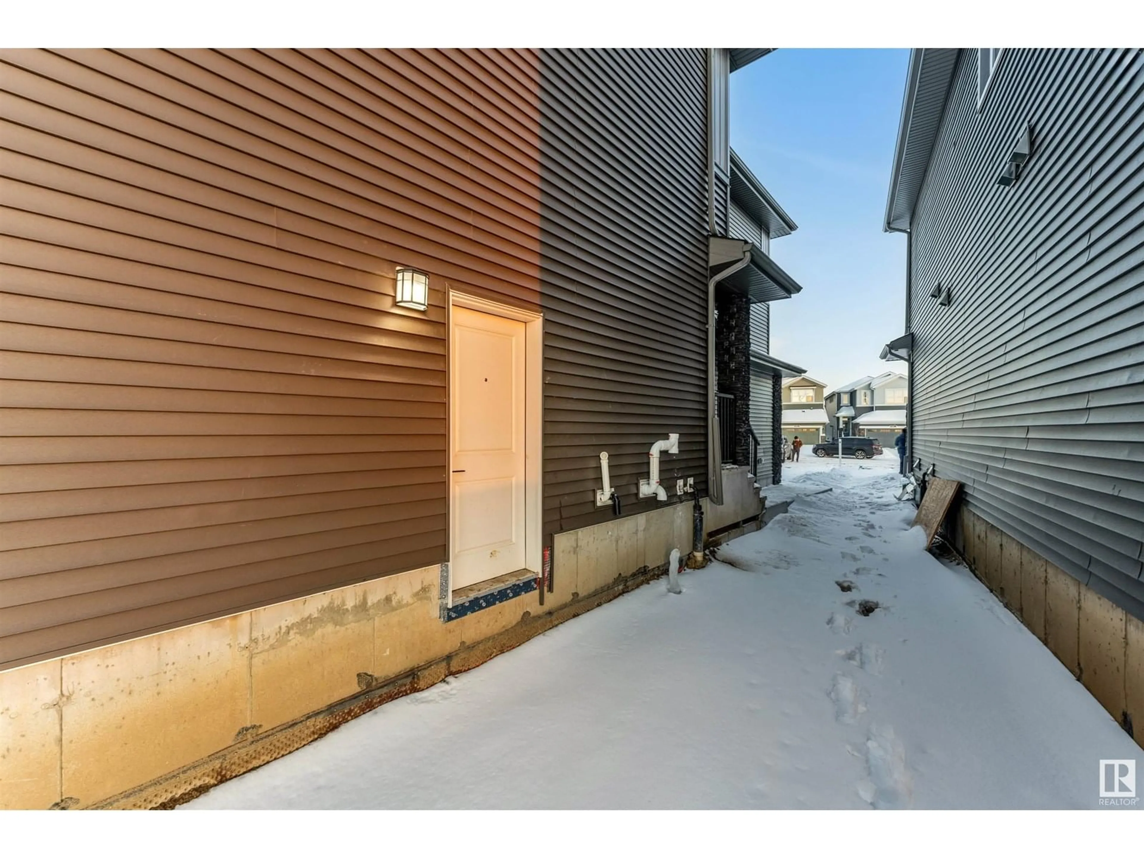 Unknown for NW - 8414 228A ST, Edmonton Alberta T5T4A3