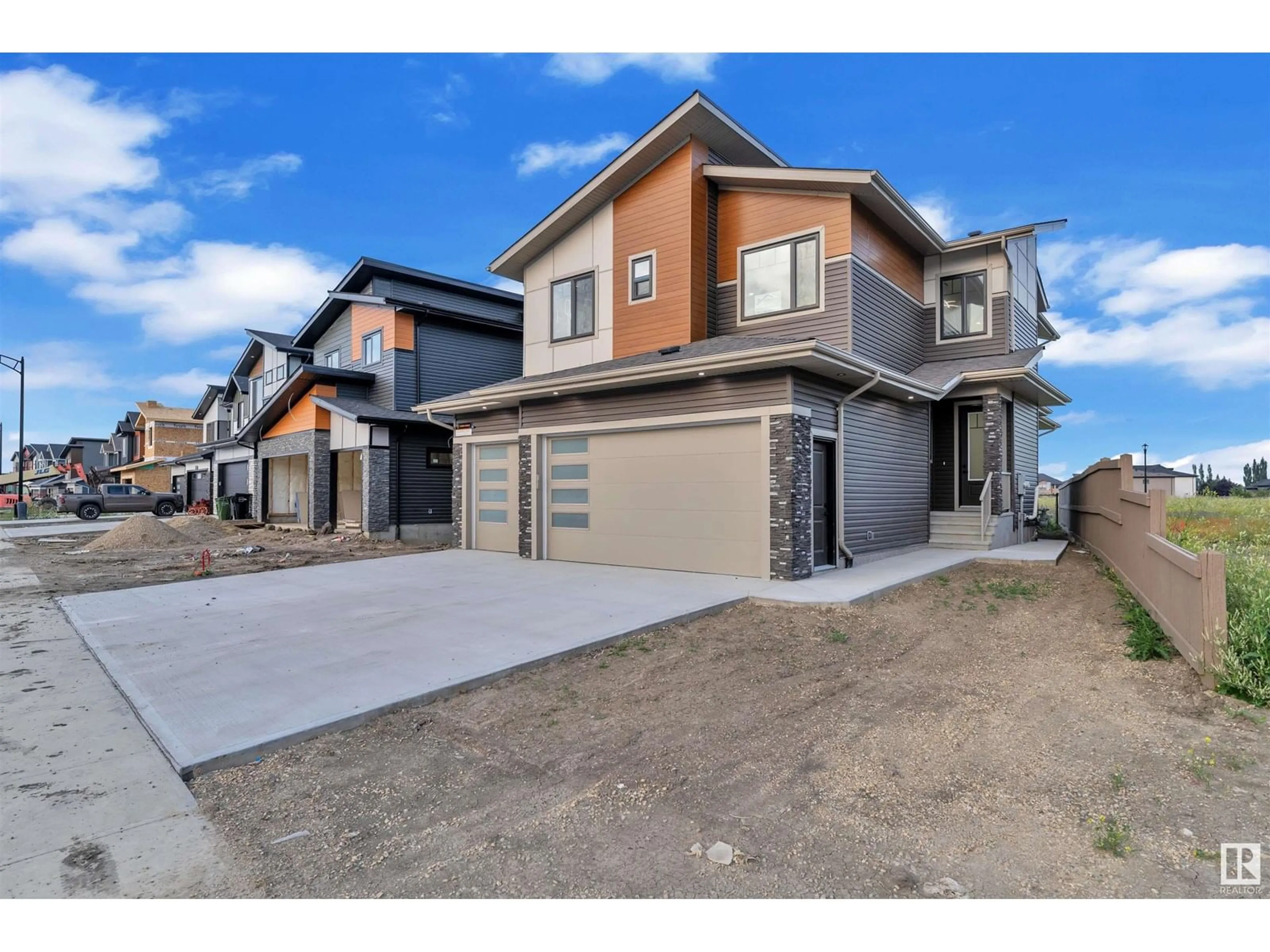 Unknown for NE - 16503 3 ST, Edmonton Alberta T5Y4J1