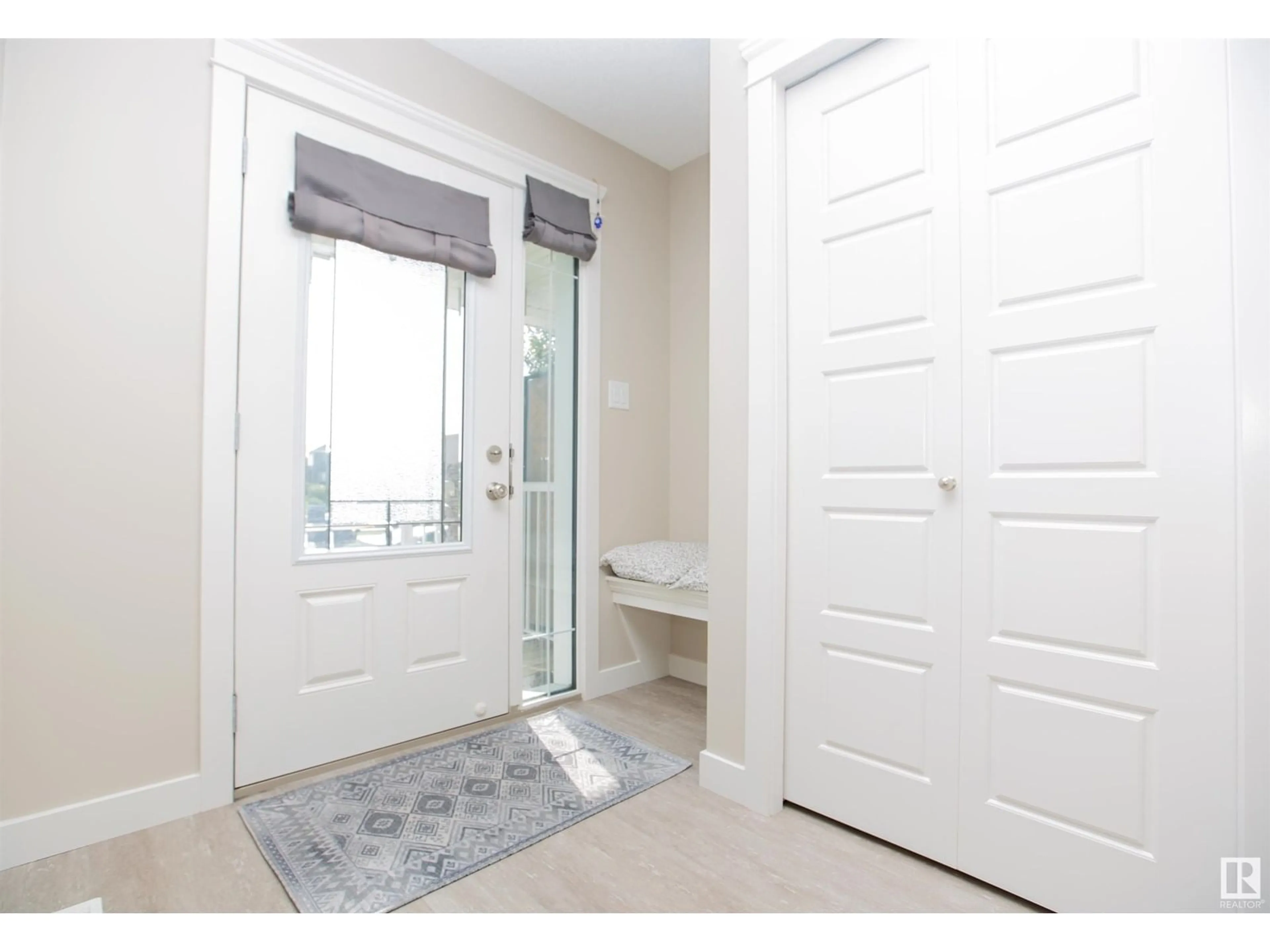 Indoor entryway for 5710 65 ST, Beaumont Alberta T4X2A4