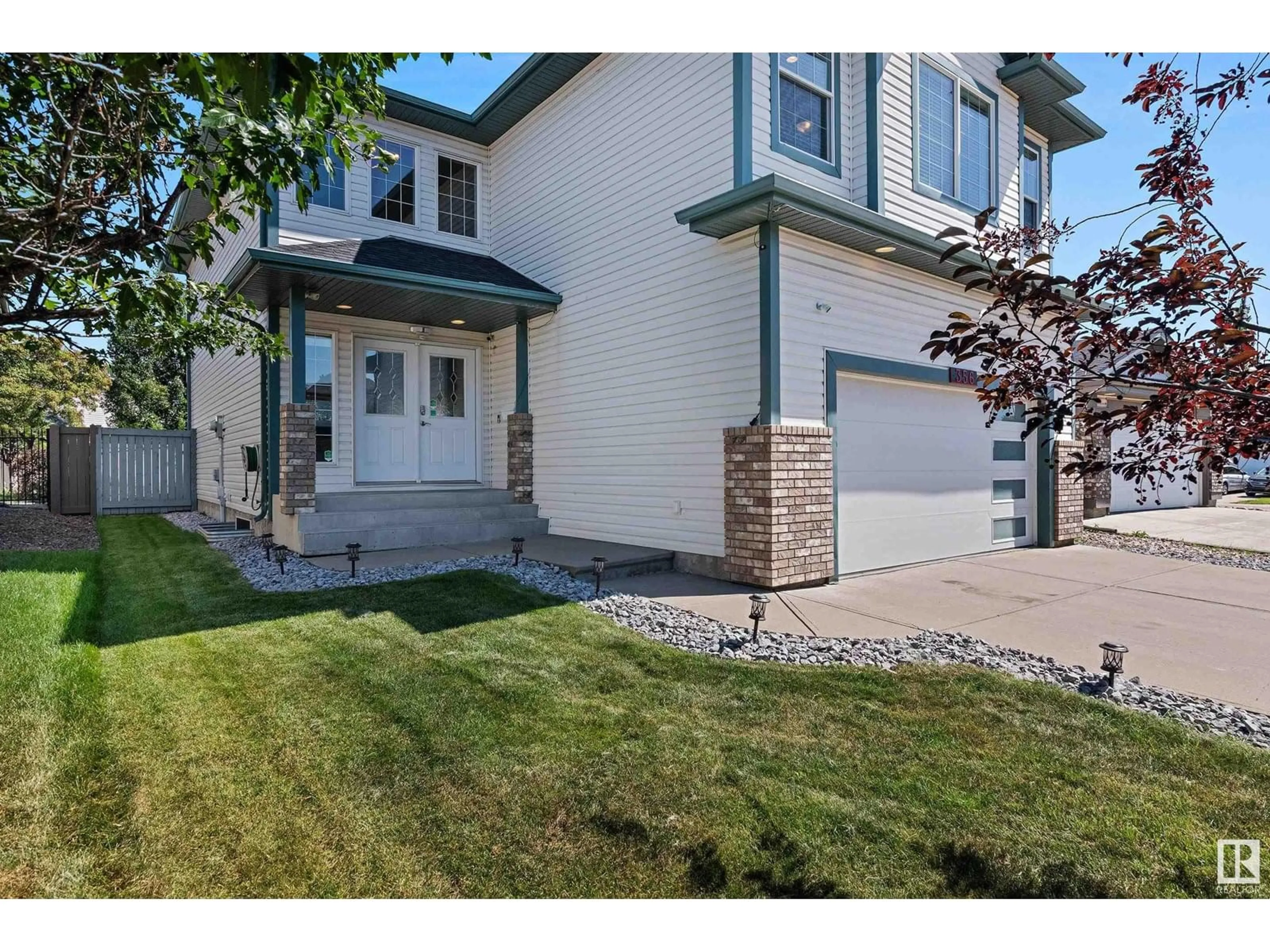 Unknown for 356 CALDERON CR, Edmonton Alberta T6V1R8