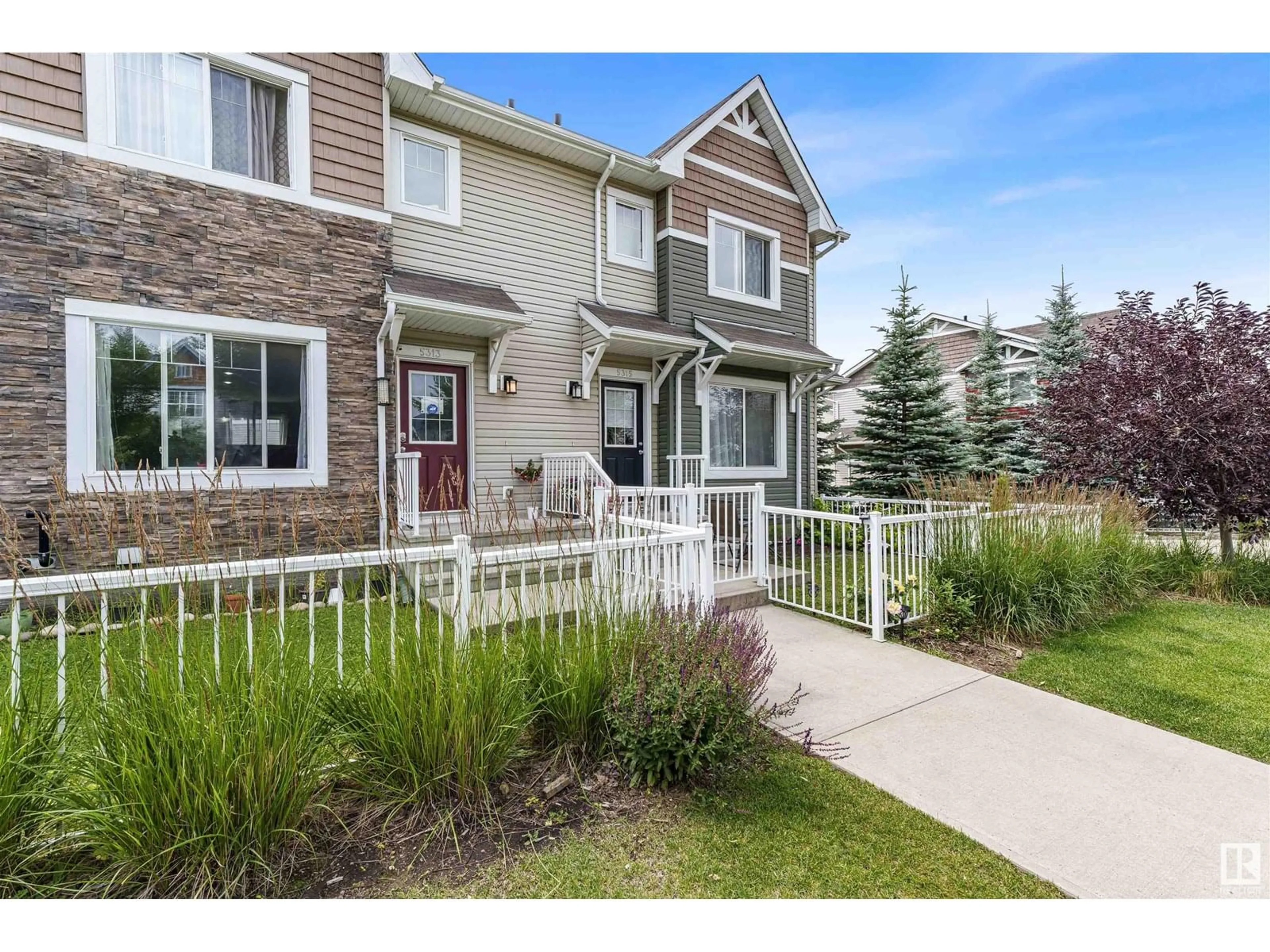Unknown for 5313 3 AV SW, Edmonton Alberta T6X0W7