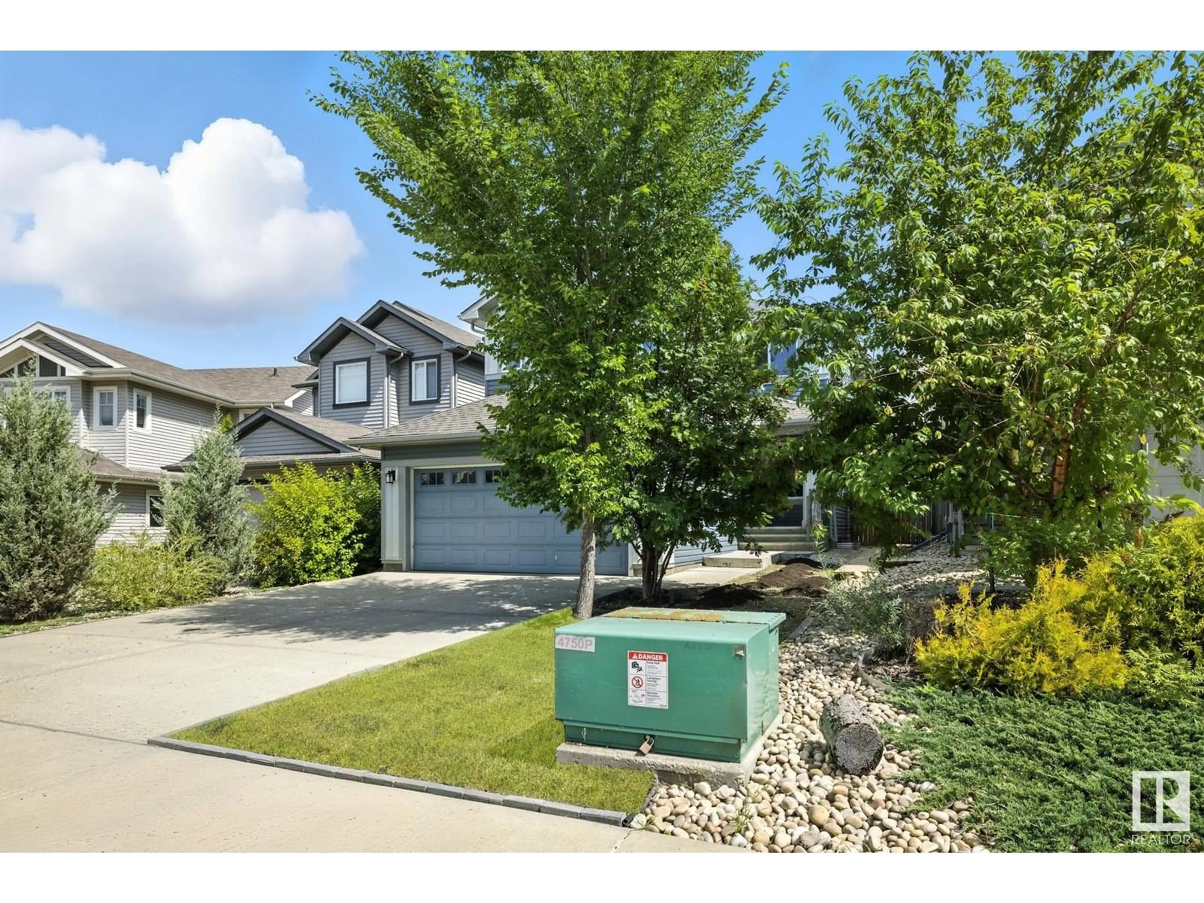 Unknown for SW - 511 171 ST, Edmonton Alberta T6W2A4
