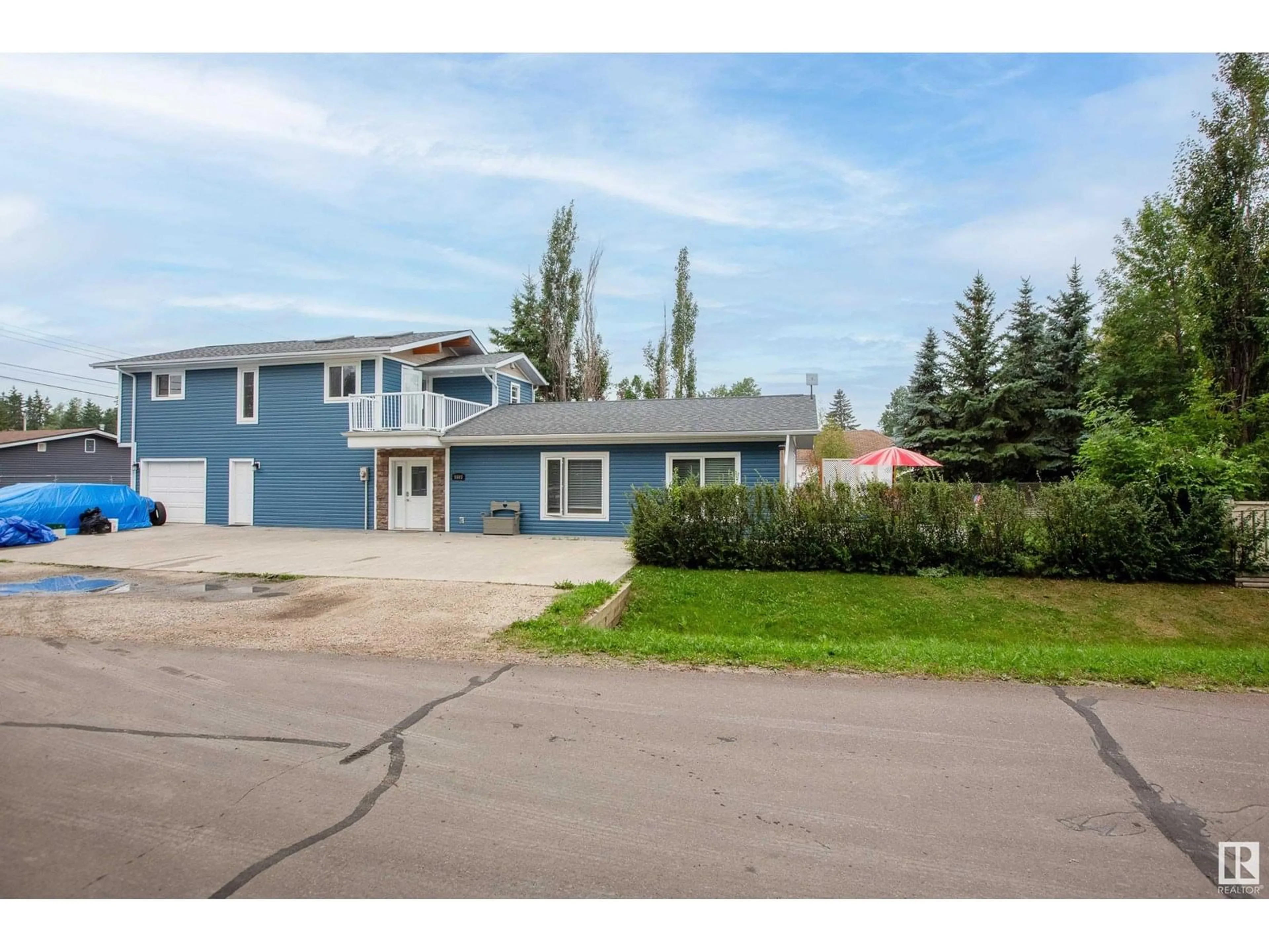 Unknown for 5503 50 AV, Rural Lac Ste. Anne County Alberta T0E0A0