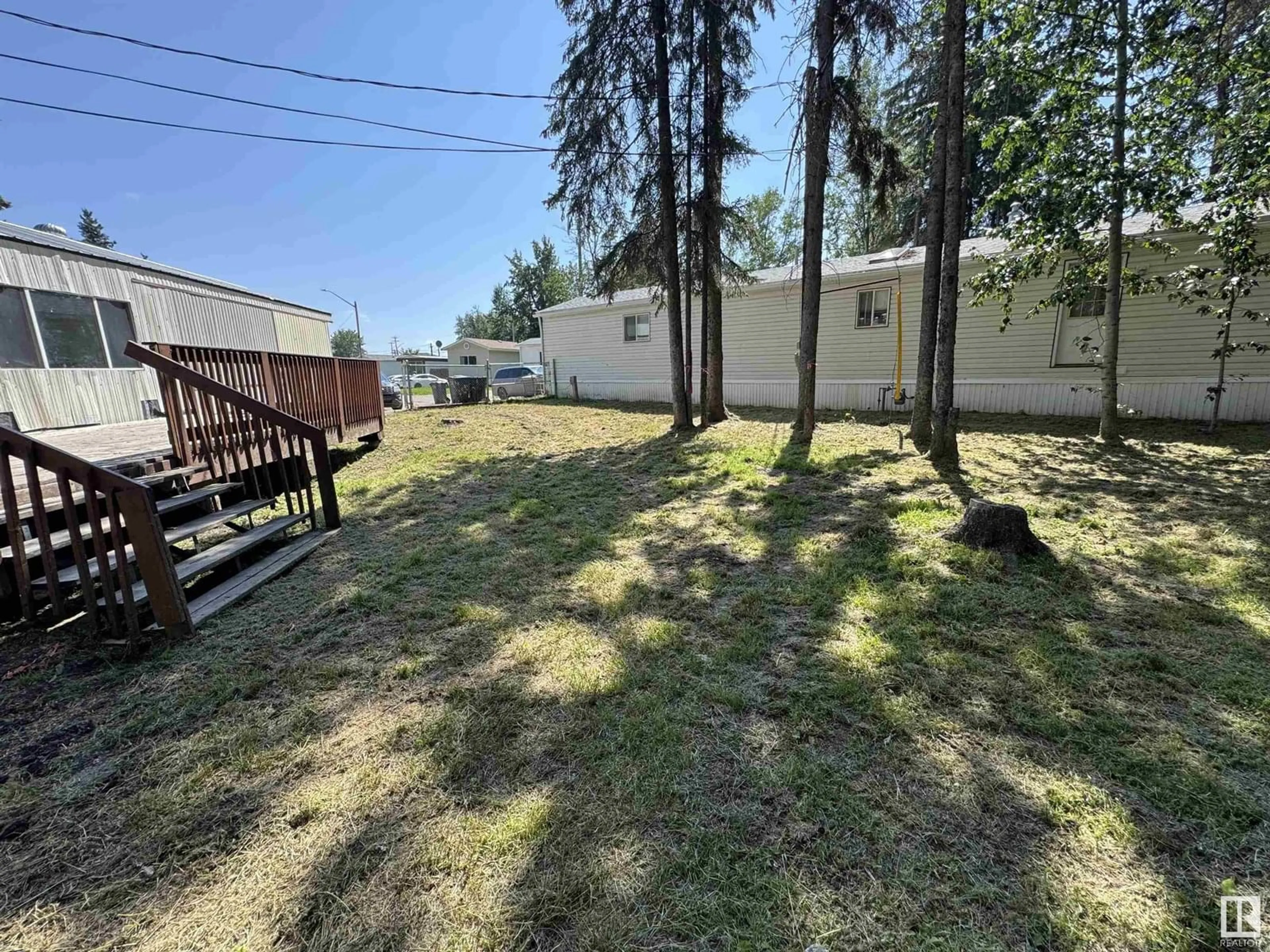 Unknown for 5002 56ave - 60 GREENWOOD MHP, Drayton Valley Alberta T7A1M6