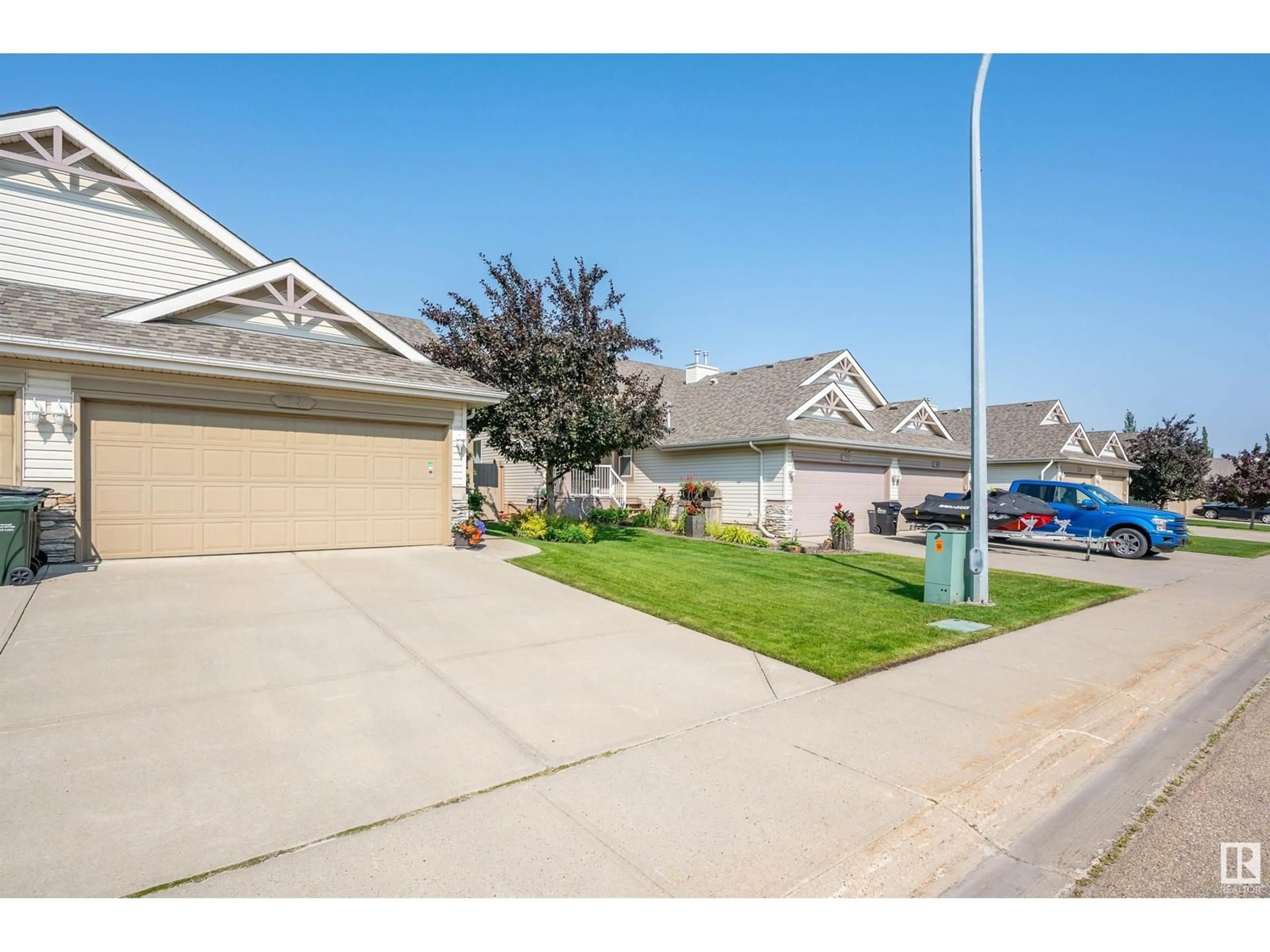 Unknown for 74 CHRISTINA CT, Sherwood Park Alberta T8H2H4