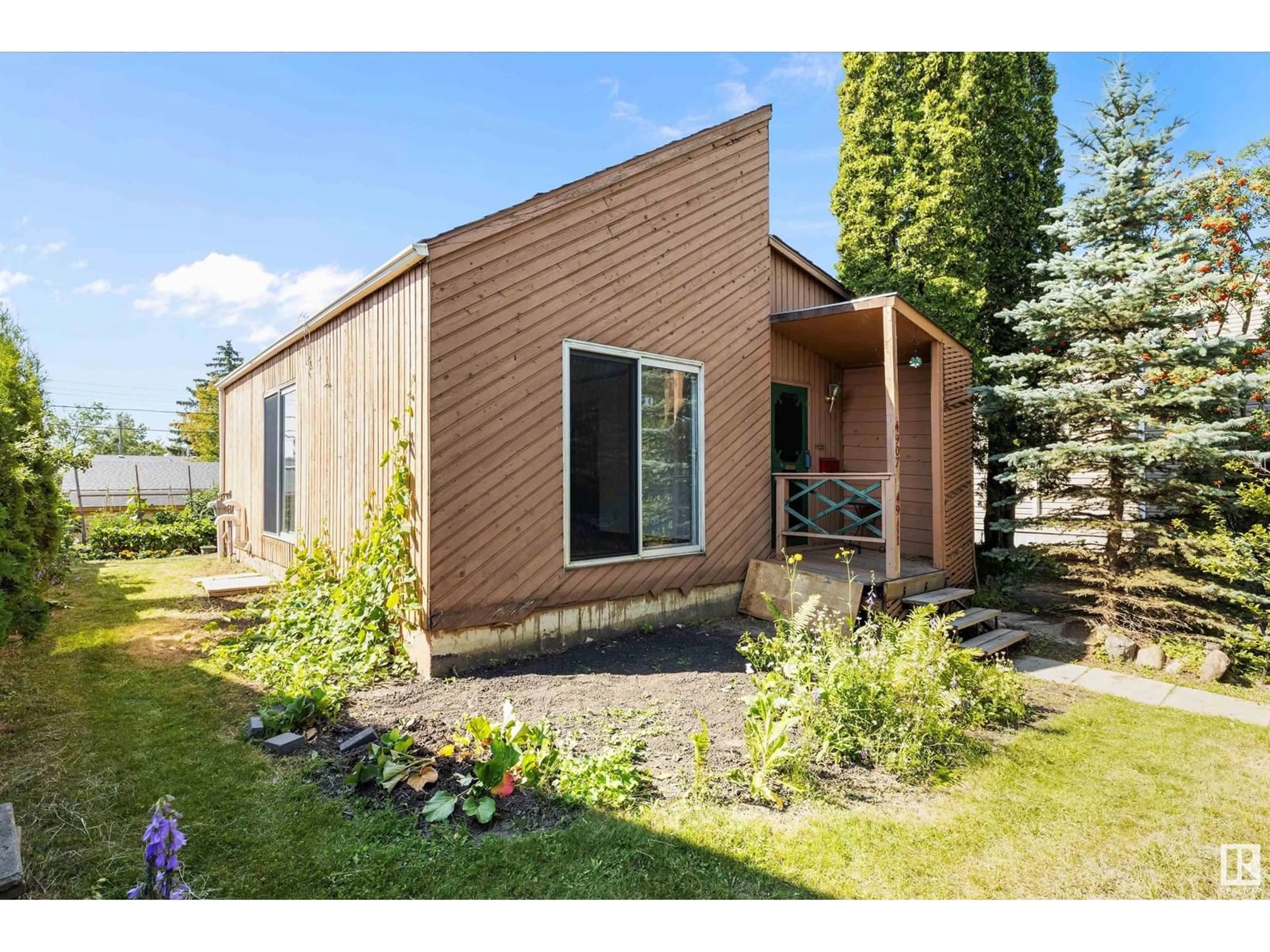 Unknown for 4907 49 AV, Bon Accord Alberta T0A0K0