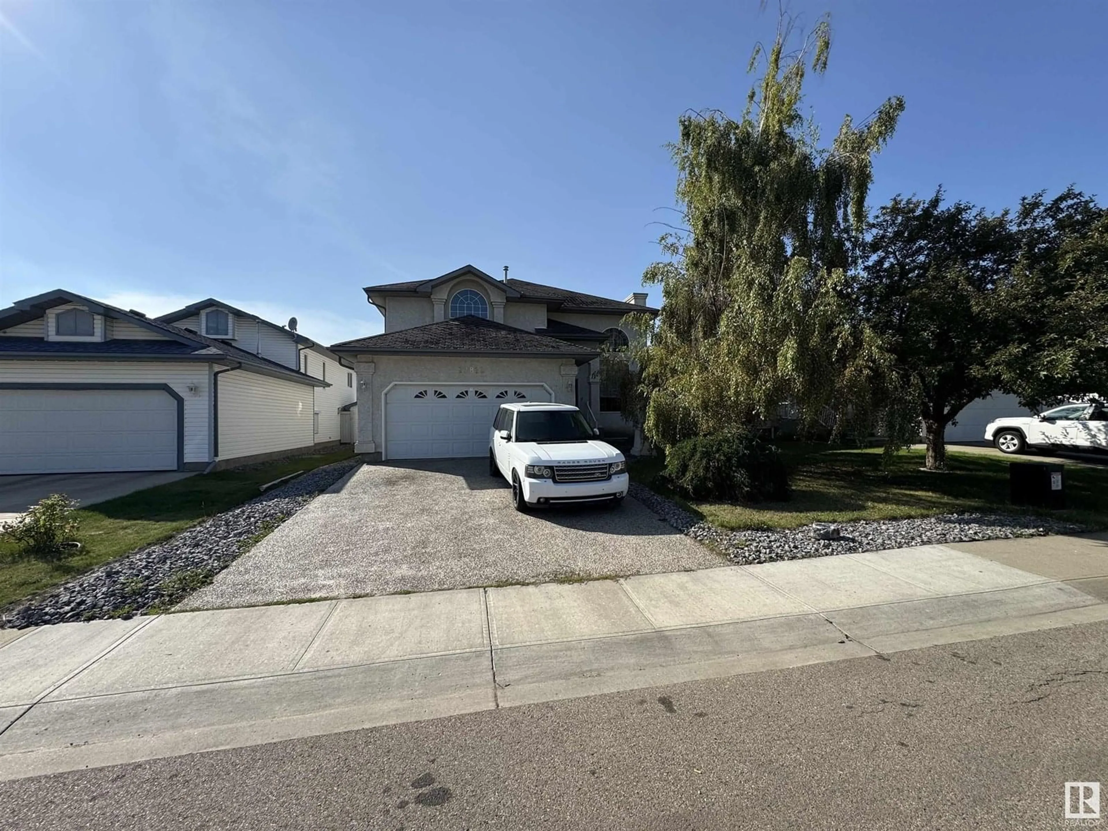 Unknown for 17812 103 ST, Edmonton Alberta T5X5Y6