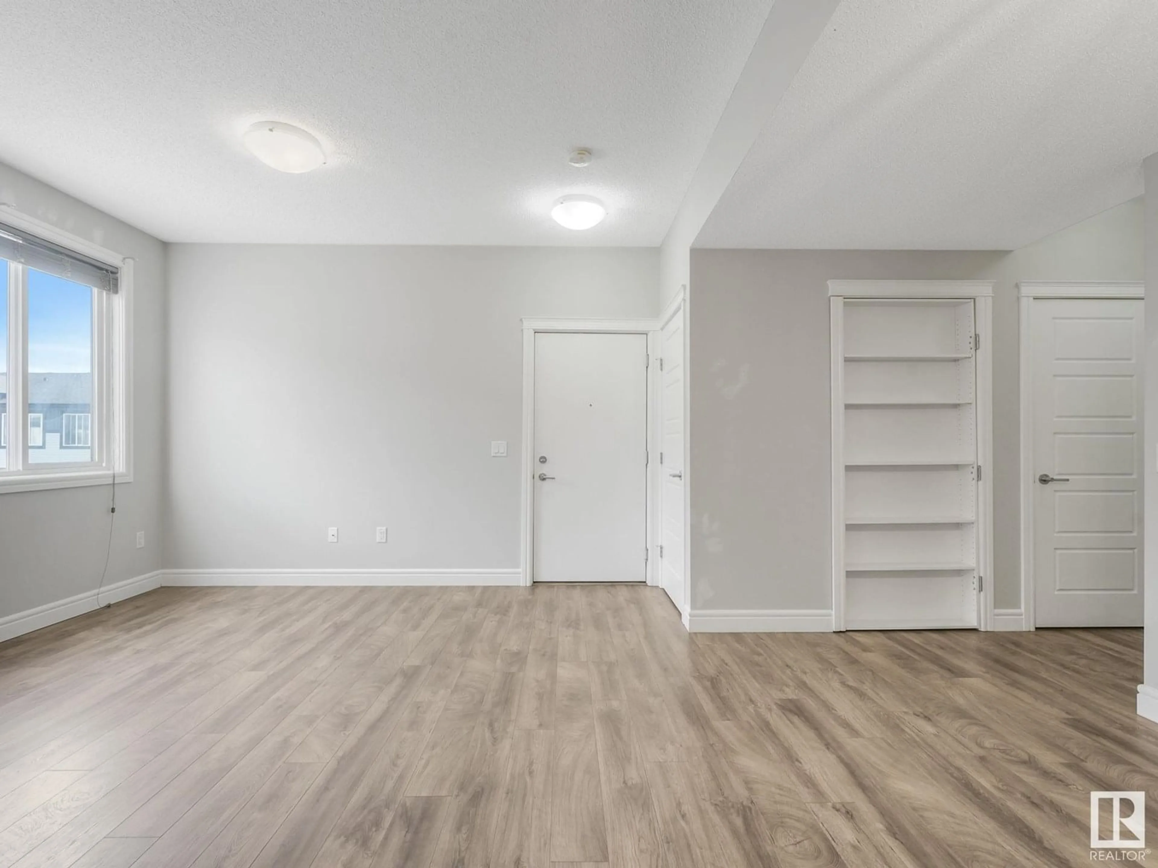 A pic of a room for #66 - 446 ALLARD BV, Edmonton Alberta T6W3S7